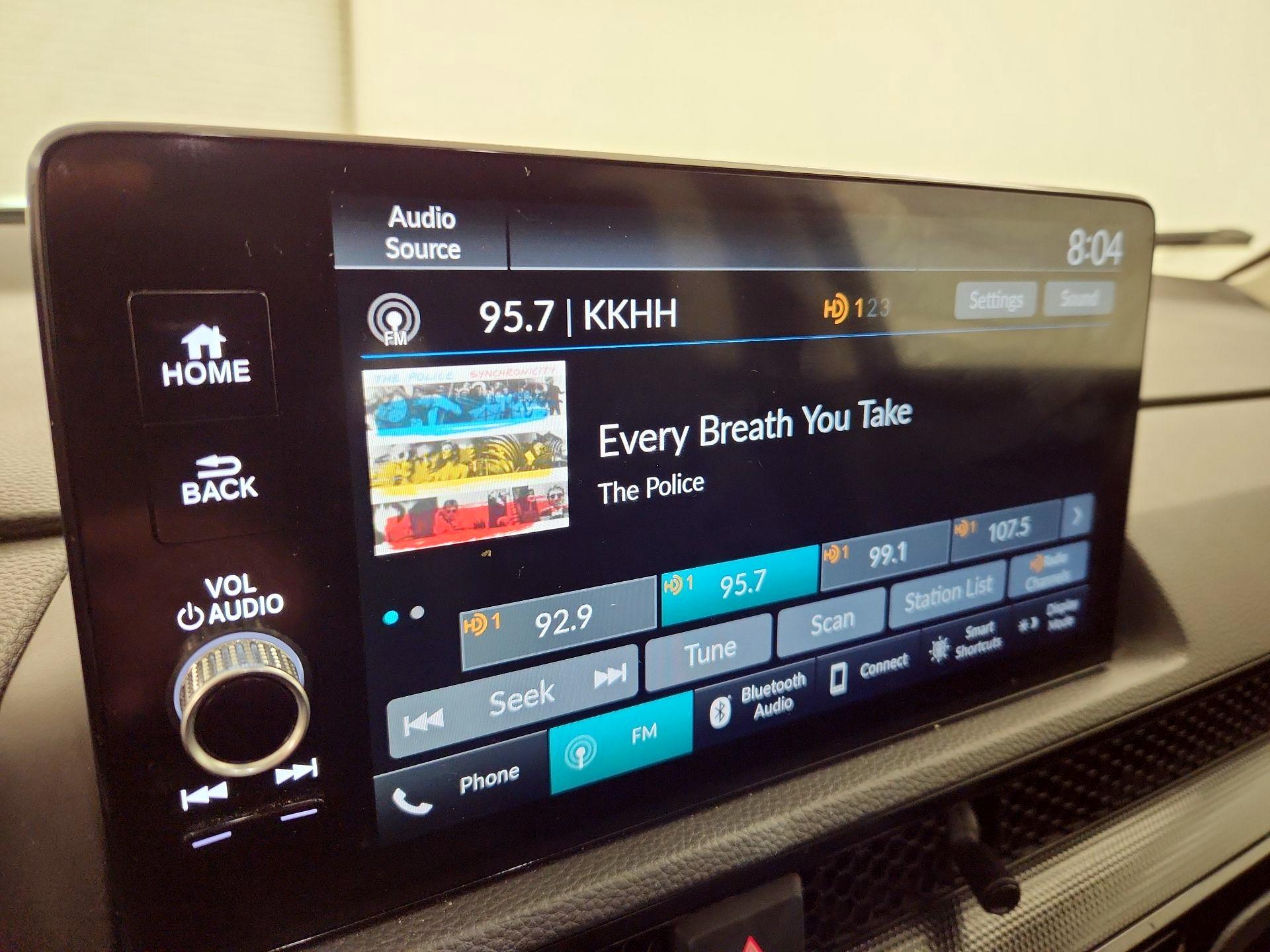 Thumbnail: 2023 Honda CR-V - 15