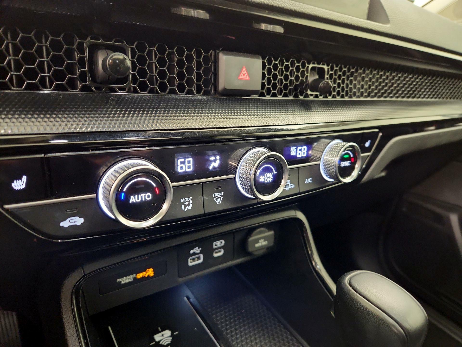 Thumbnail: 2023 Honda CR-V - 16