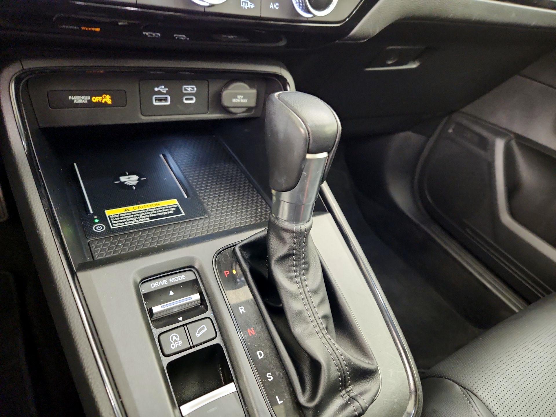 Thumbnail: 2023 Honda CR-V - 17