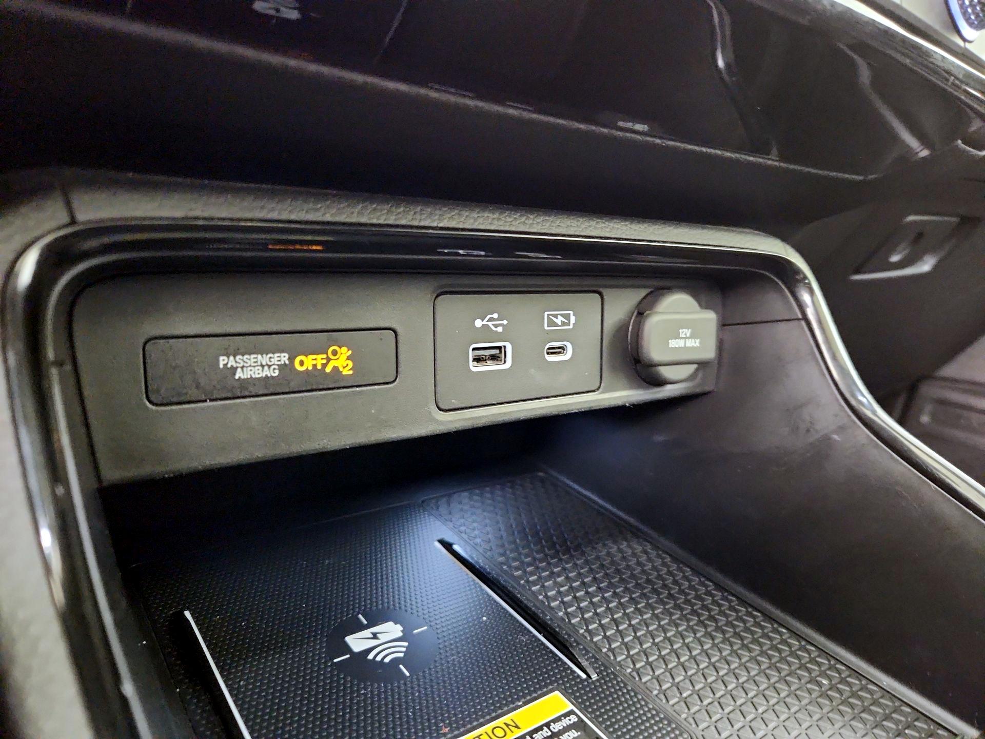 Thumbnail: 2023 Honda CR-V - 18