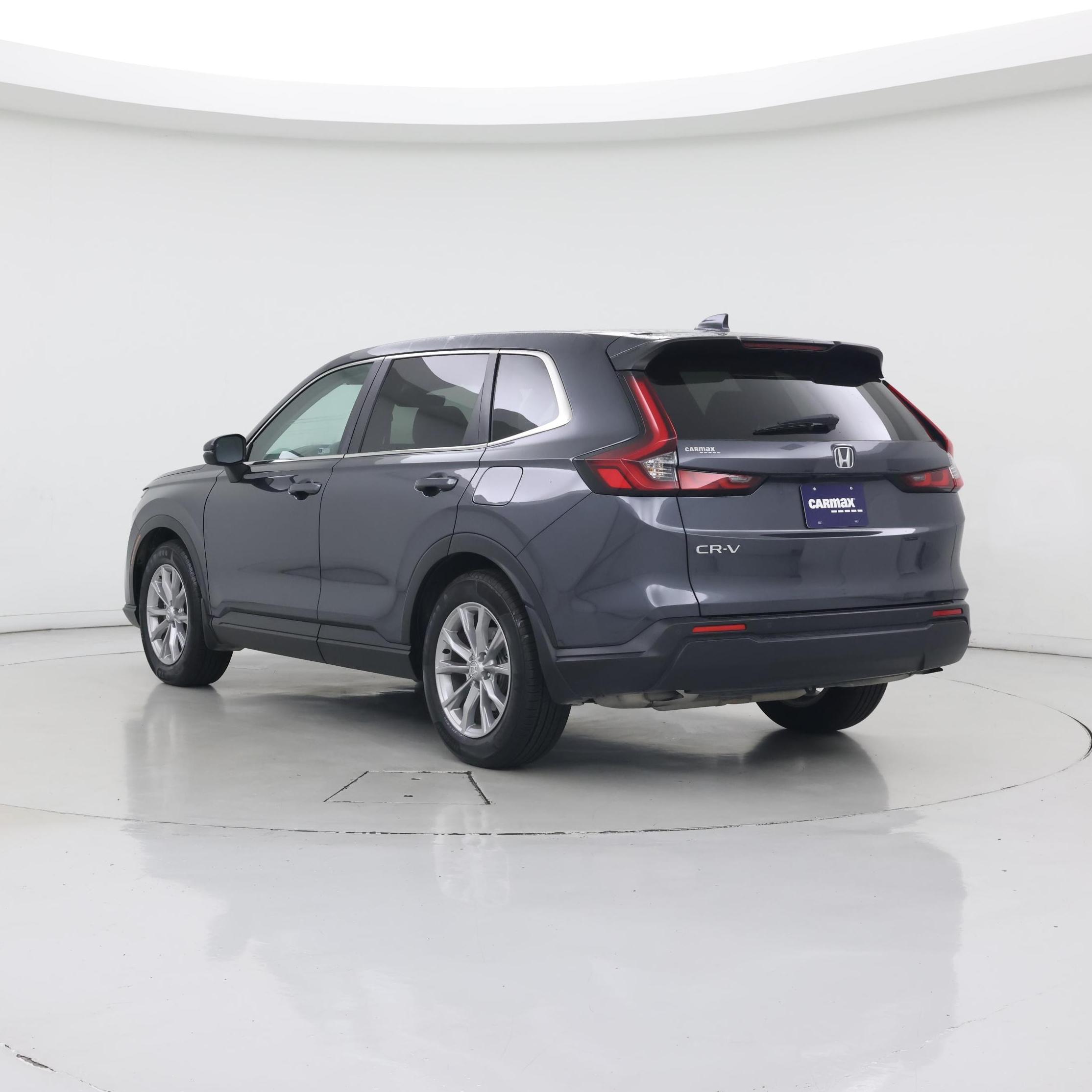 Thumbnail: 2023 Honda CR-V - 2