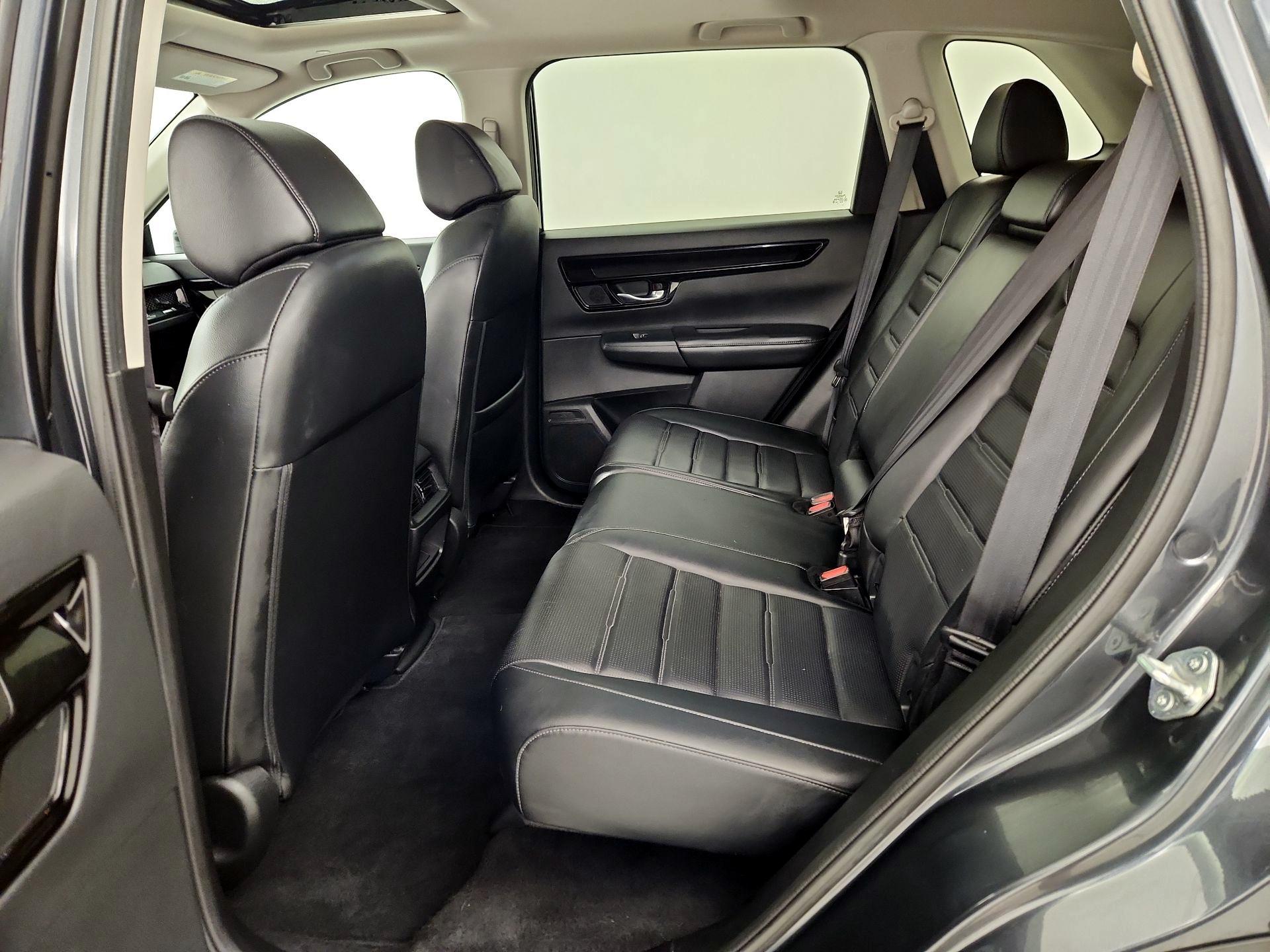 Thumbnail: 2023 Honda CR-V - 20