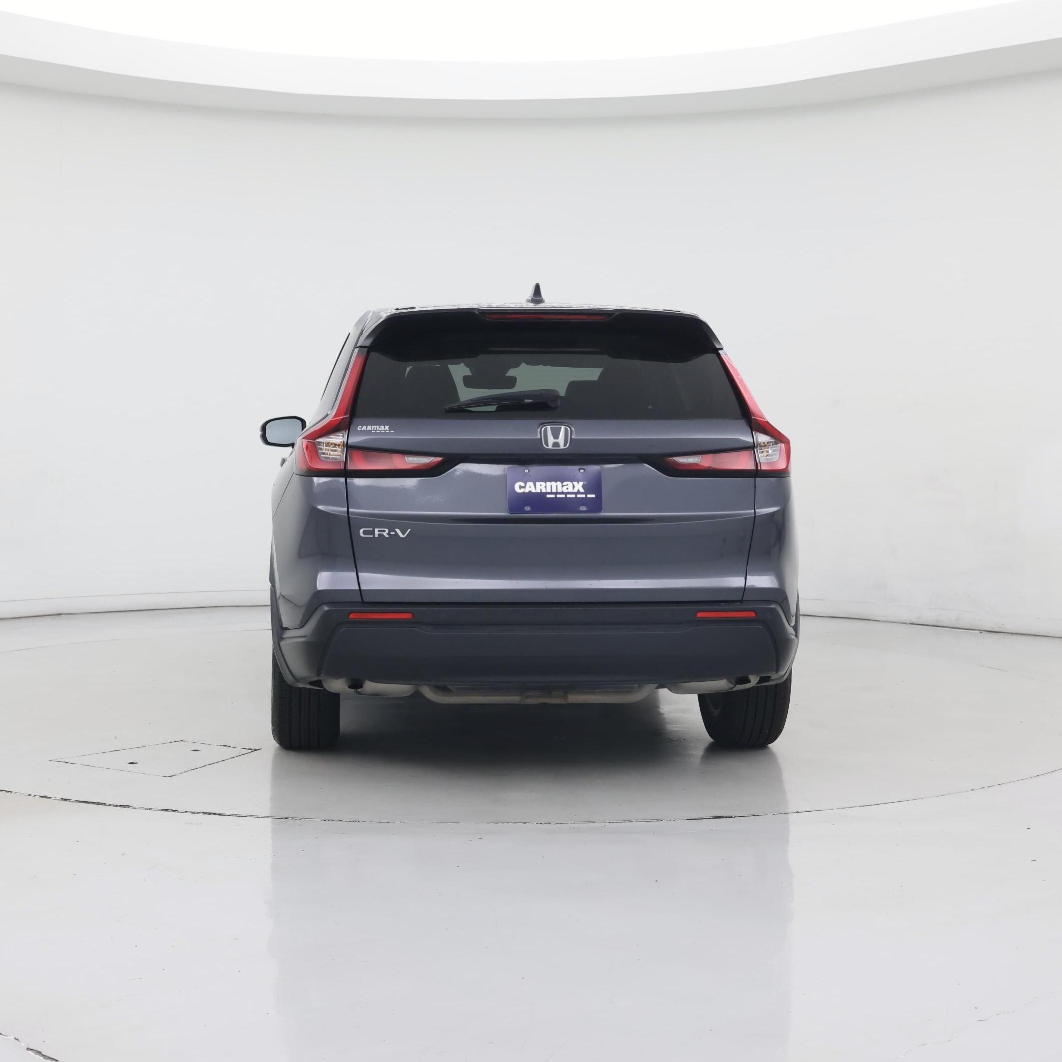 Thumbnail: 2023 Honda CR-V - 6