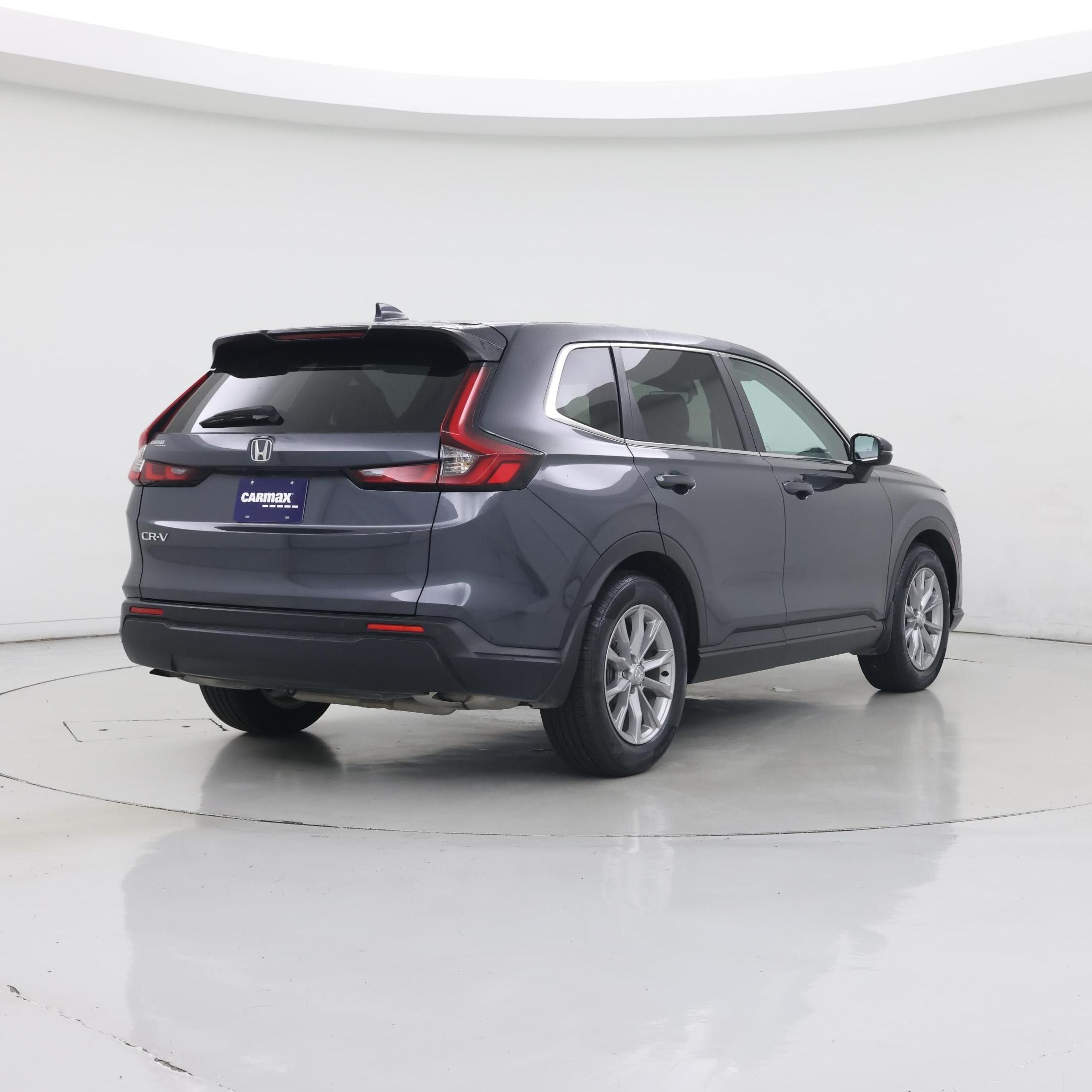 Thumbnail: 2023 Honda CR-V - 8