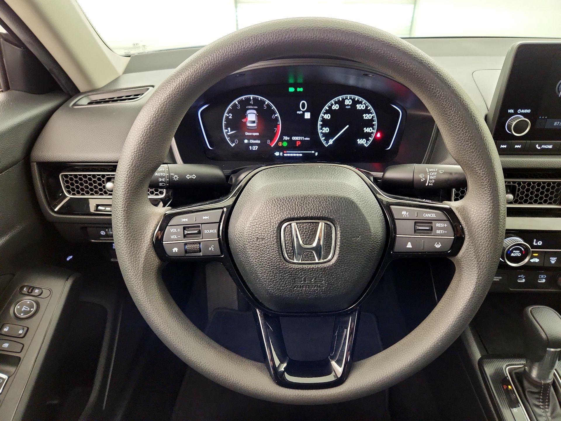 Thumbnail: 2025 Honda Civic - 10