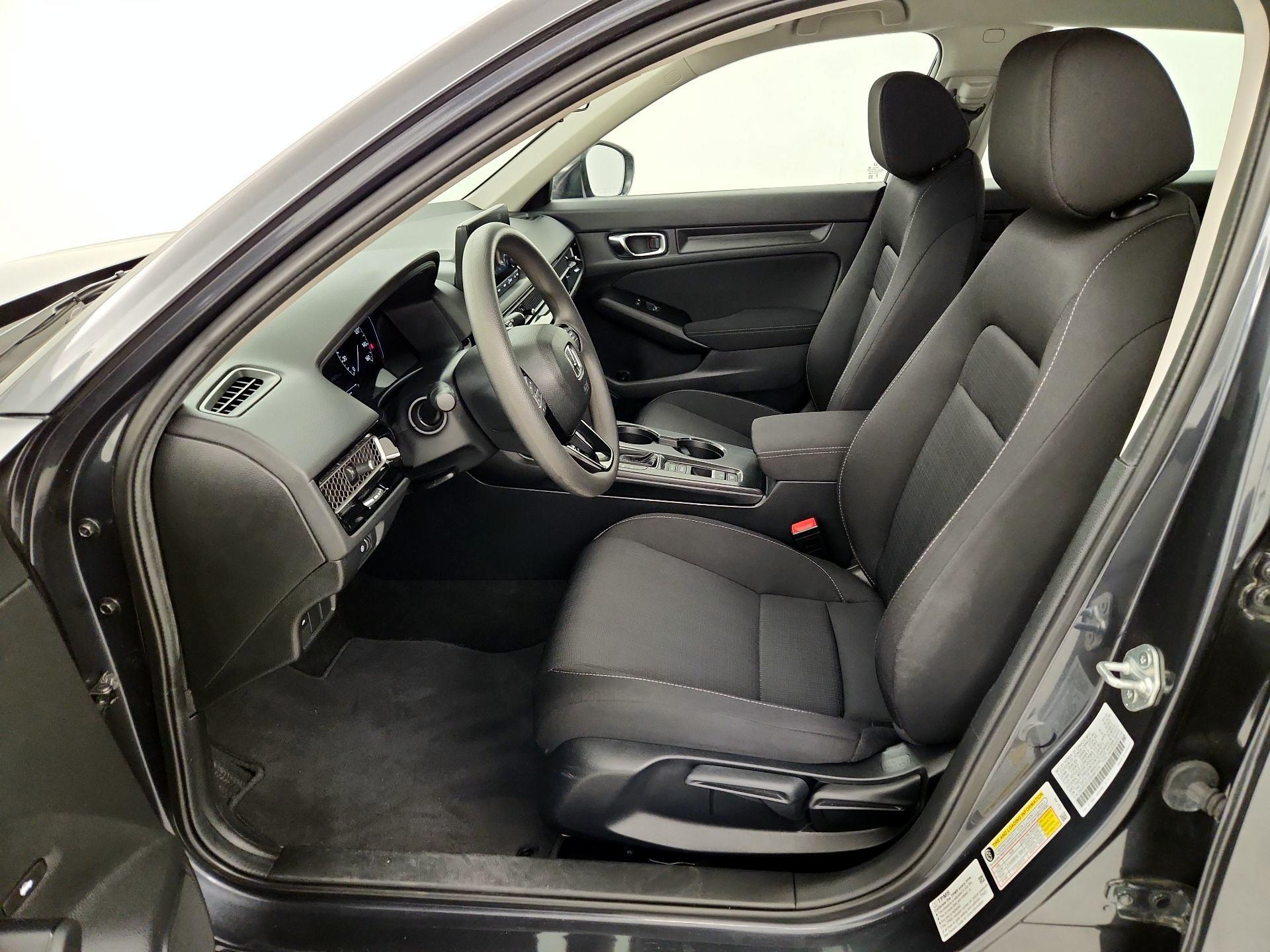 Thumbnail: 2025 Honda Civic - 11