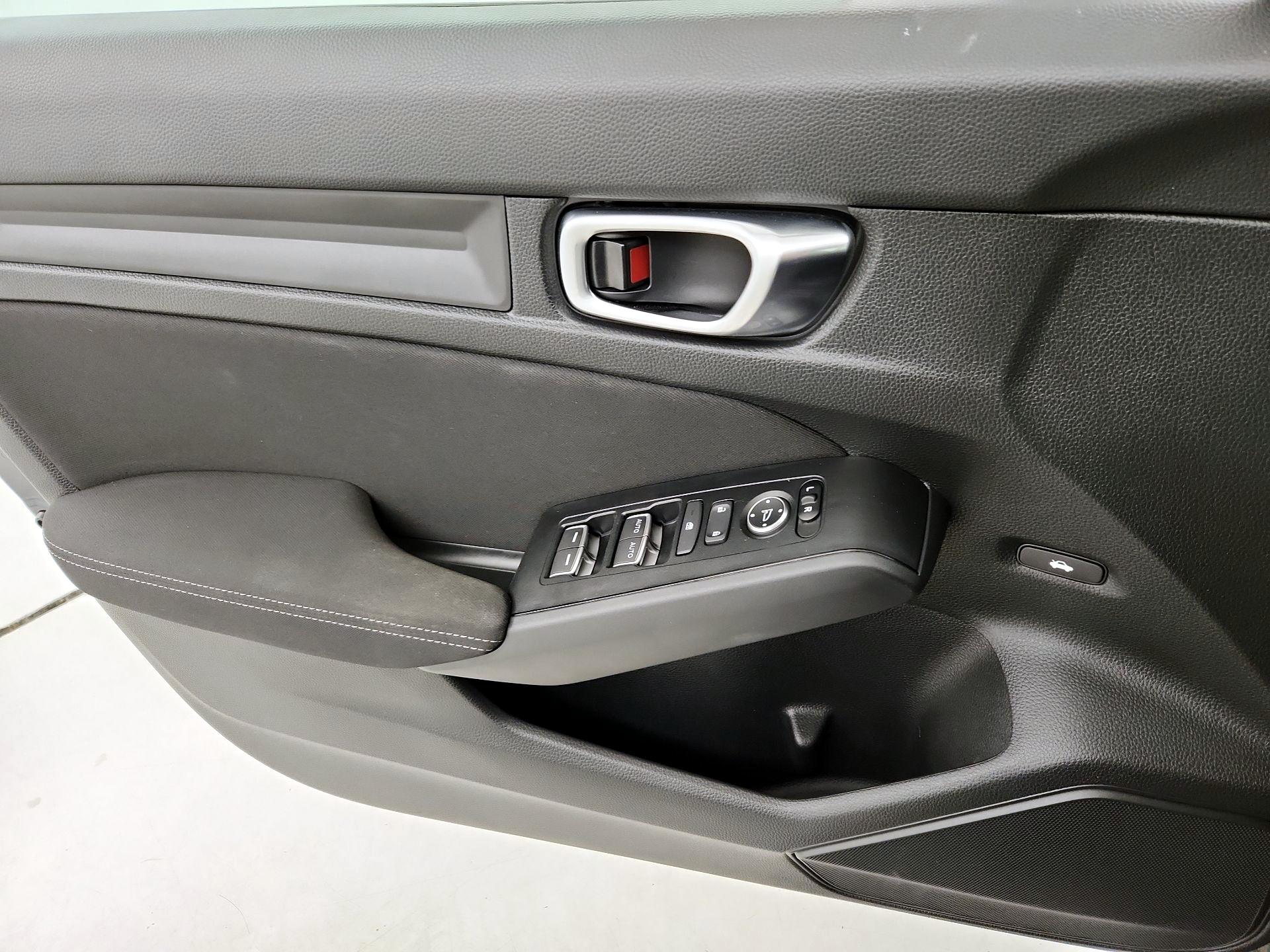 Thumbnail: 2025 Honda Civic - 12