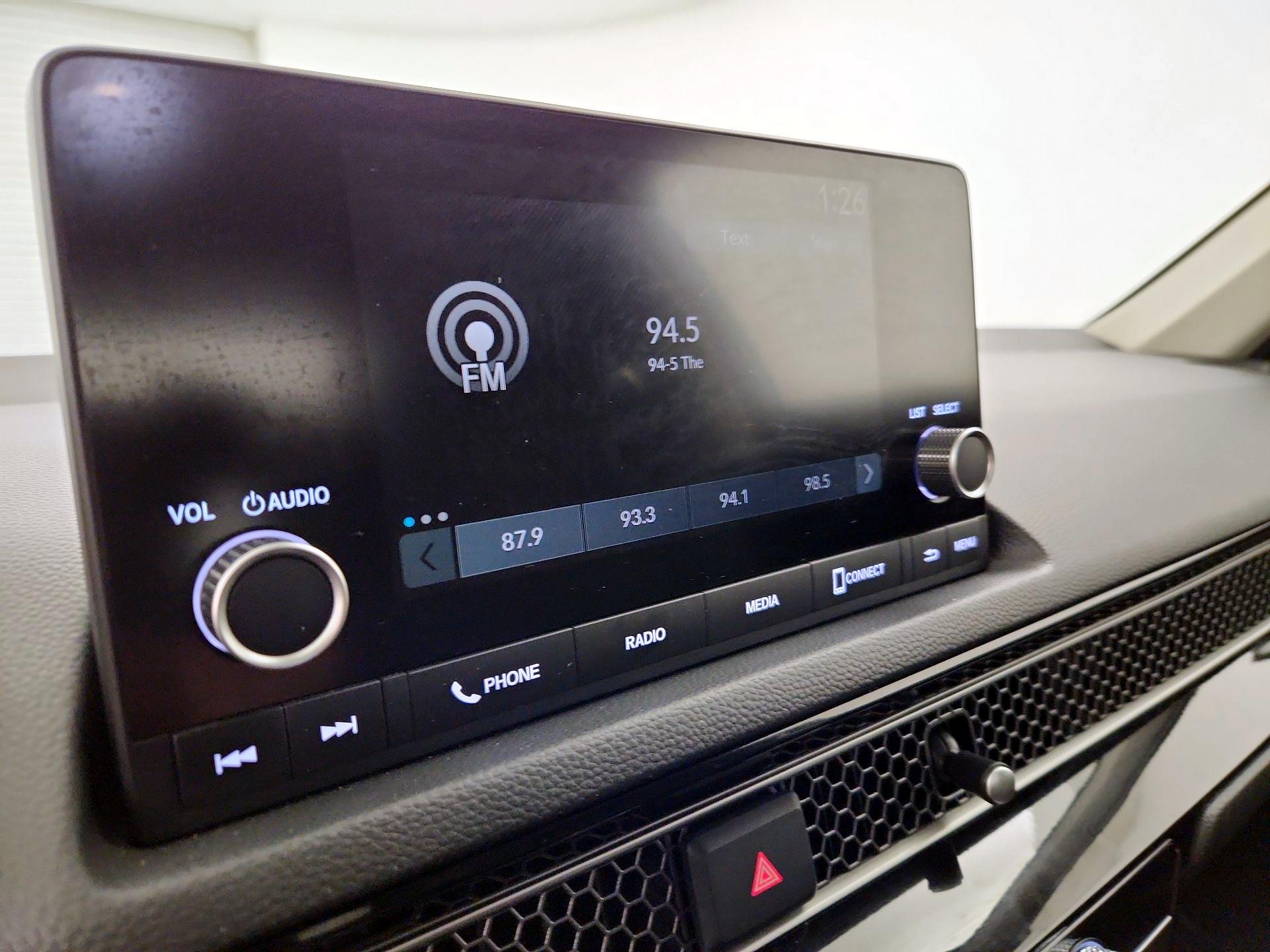 Thumbnail: 2025 Honda Civic - 15