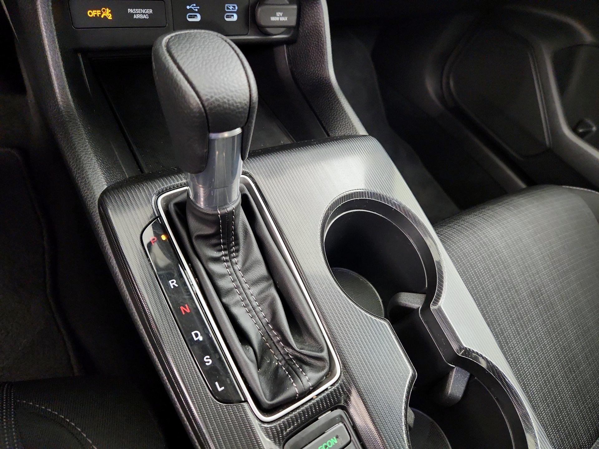 Thumbnail: 2025 Honda Civic - 17