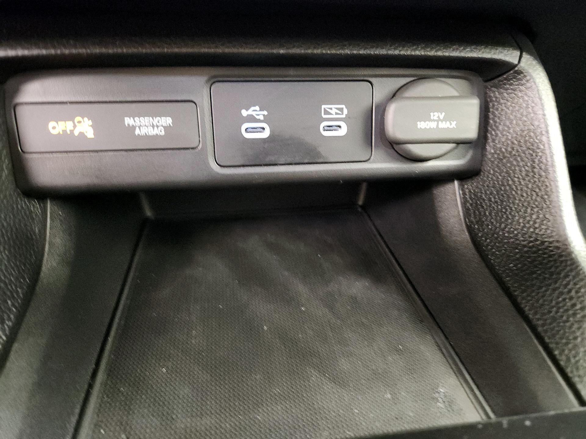 Thumbnail: 2025 Honda Civic - 18