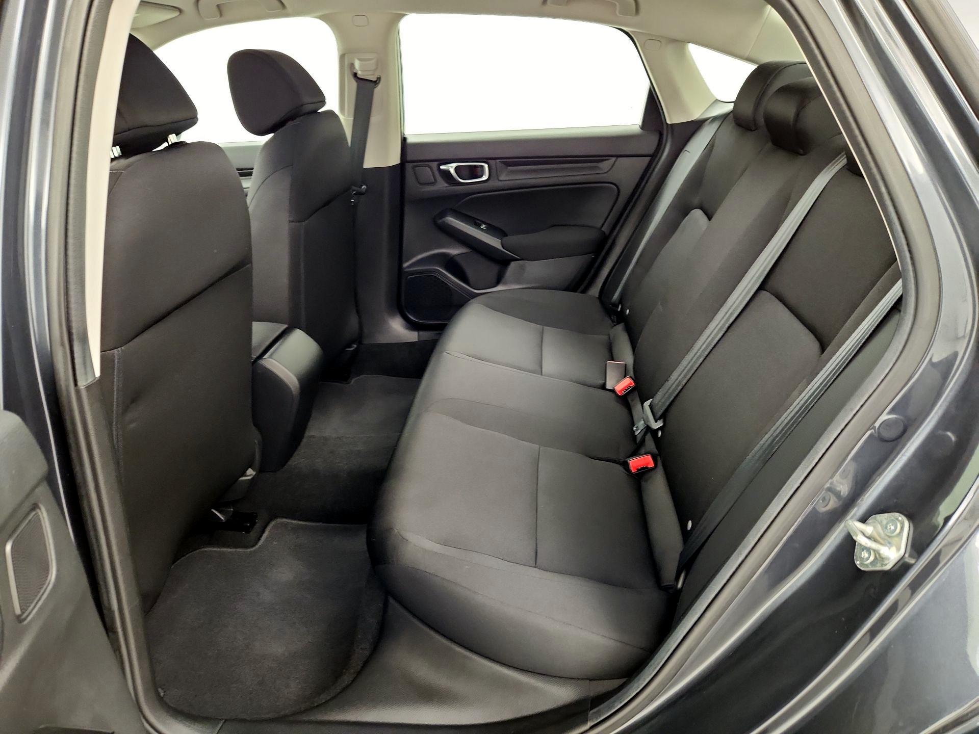 Thumbnail: 2025 Honda Civic - 19