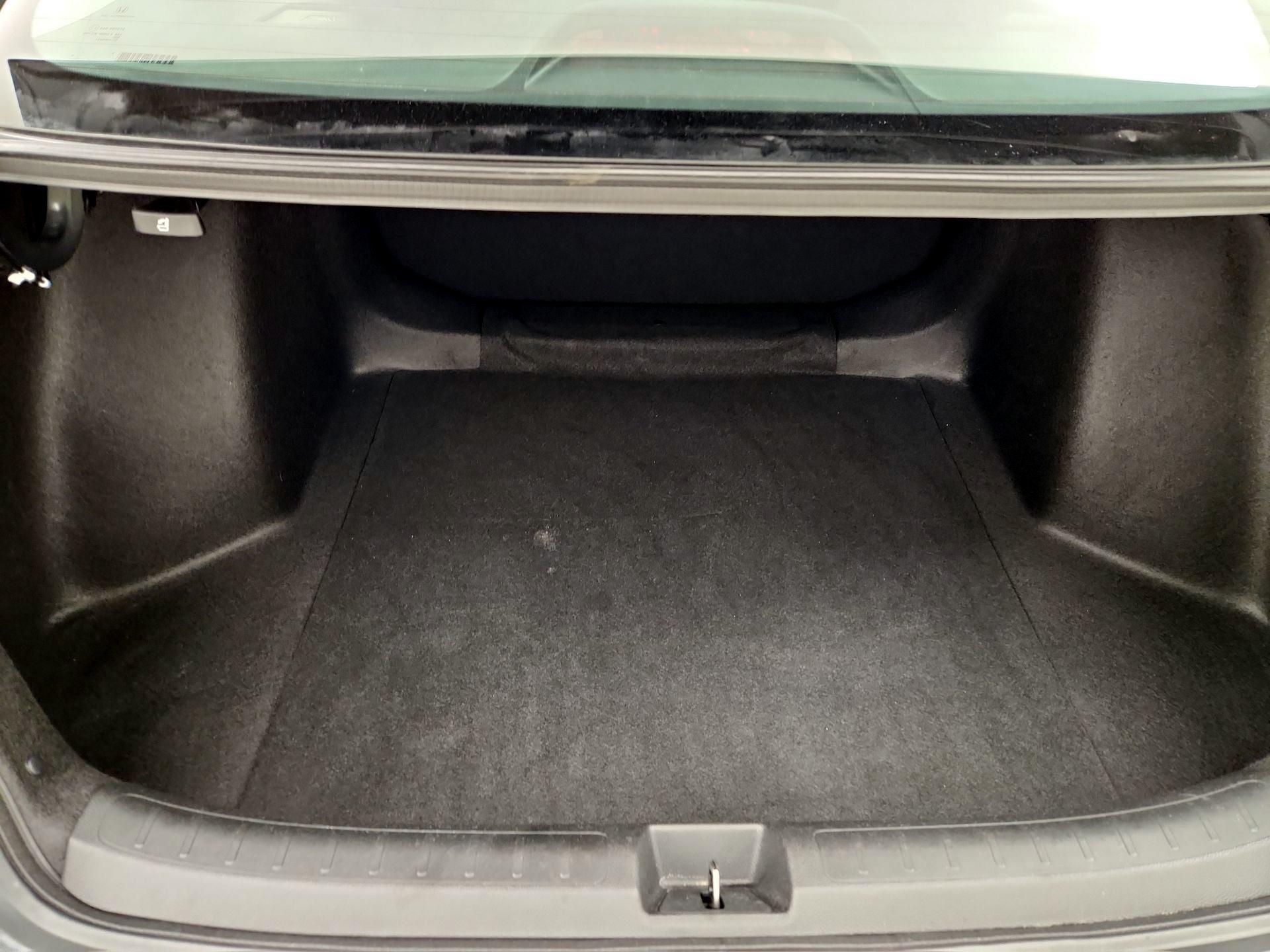 Thumbnail: 2025 Honda Civic - 20