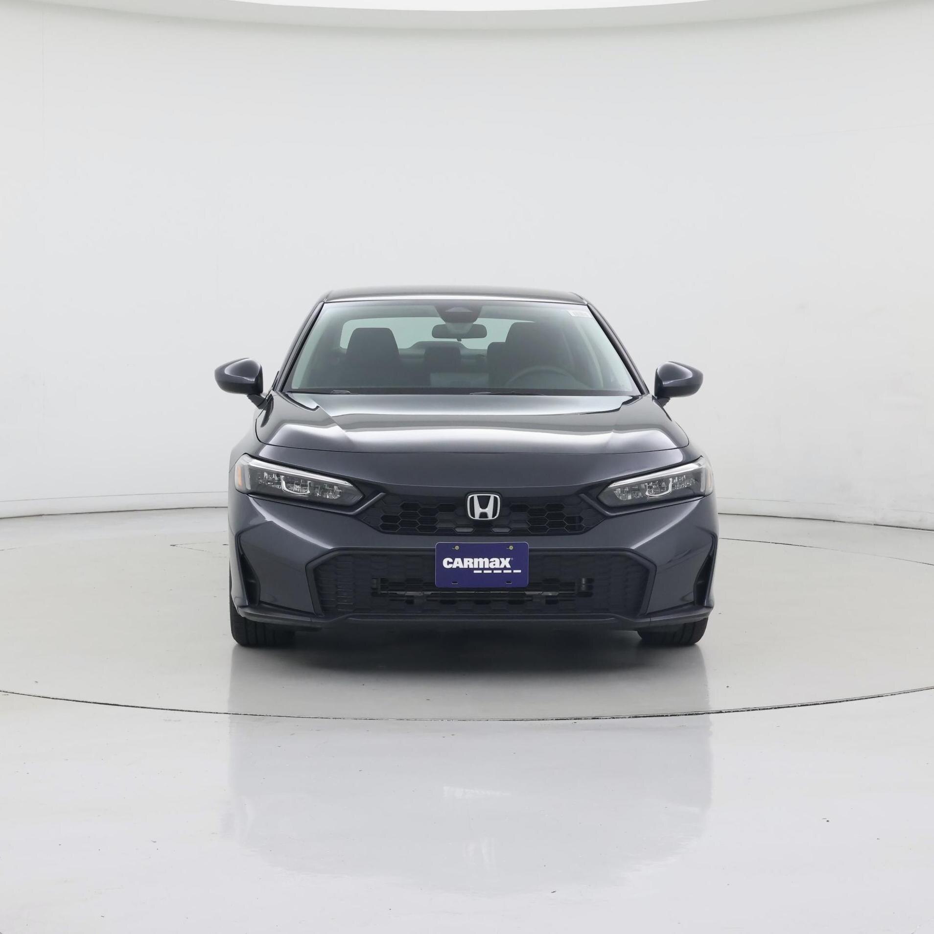 Thumbnail: 2025 Honda Civic - 5