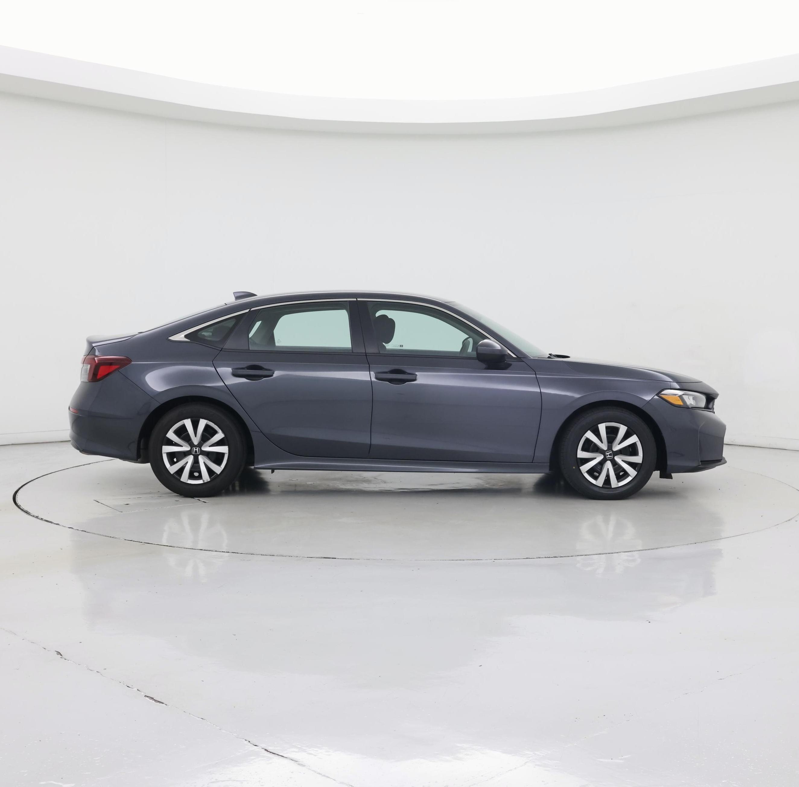 Thumbnail: 2025 Honda Civic - 7