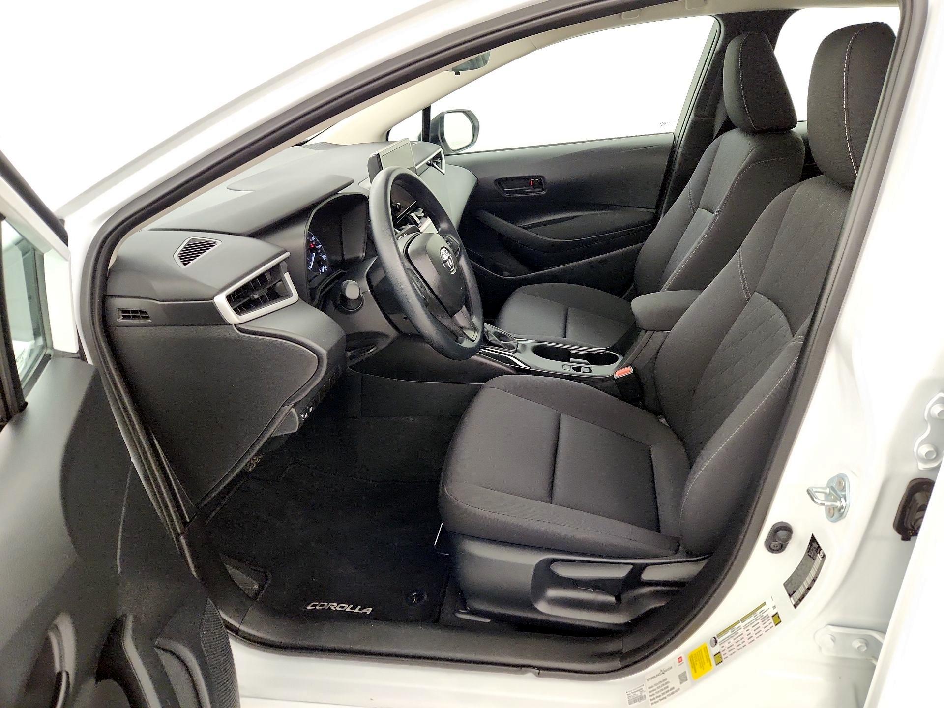 Thumbnail: 2025 Toyota Corolla - 11