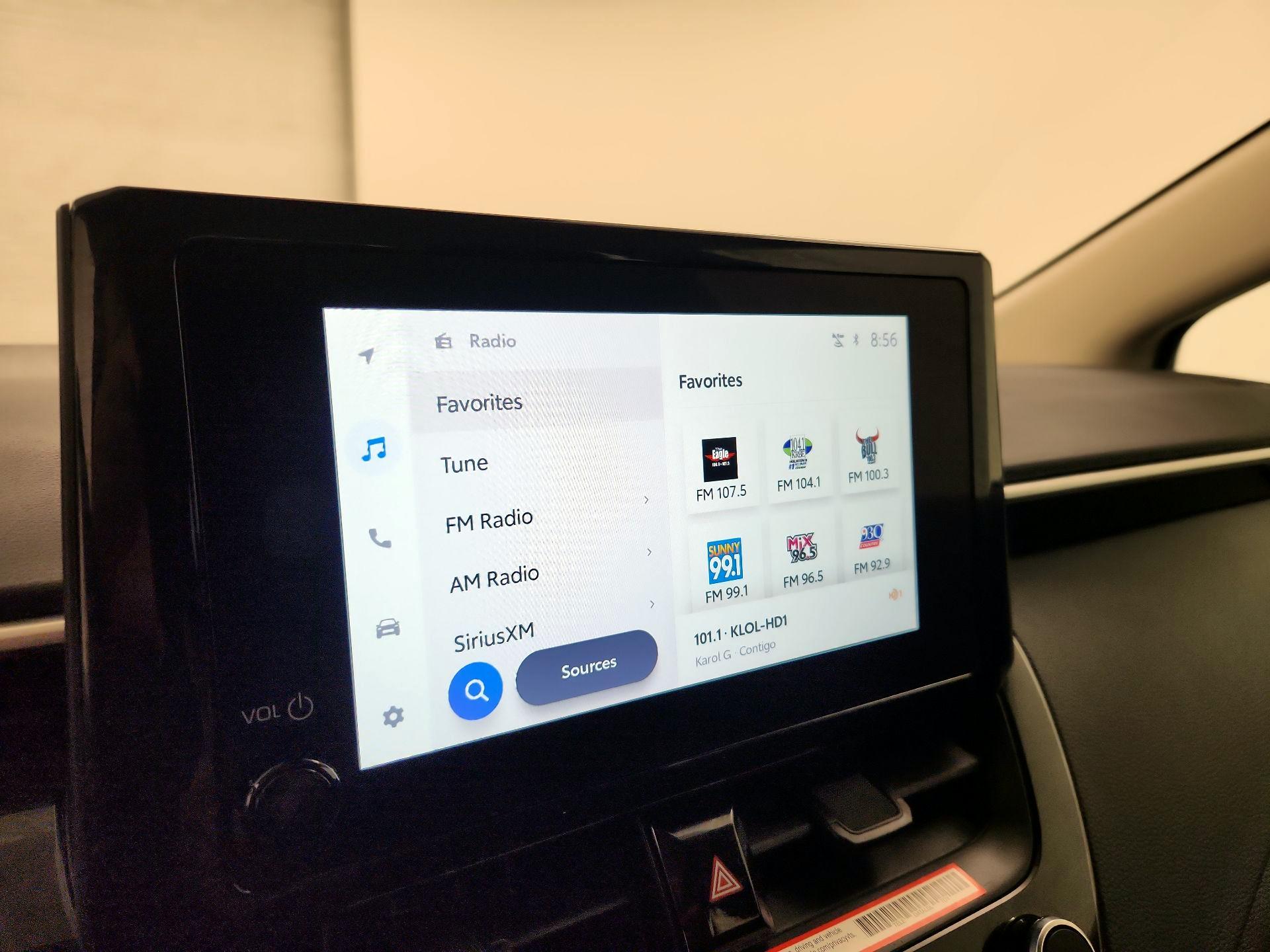 Thumbnail: 2025 Toyota Corolla - 15