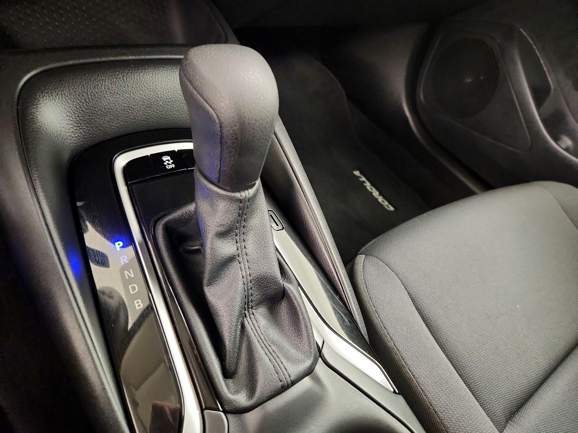 Thumbnail: 2025 Toyota Corolla - 17