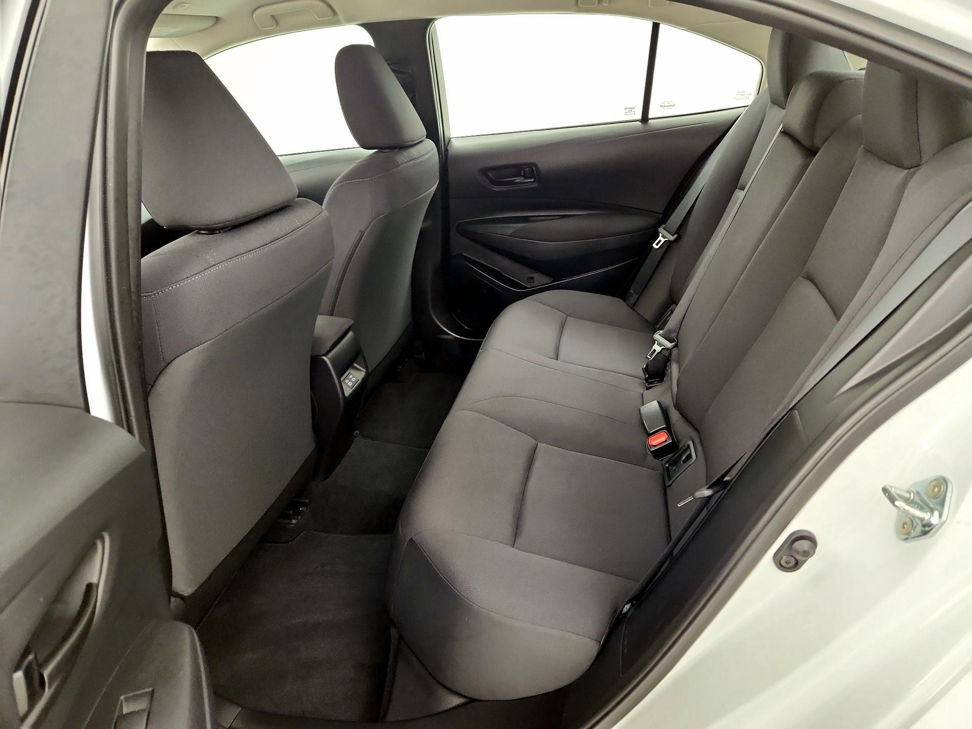 Thumbnail: 2025 Toyota Corolla - 19