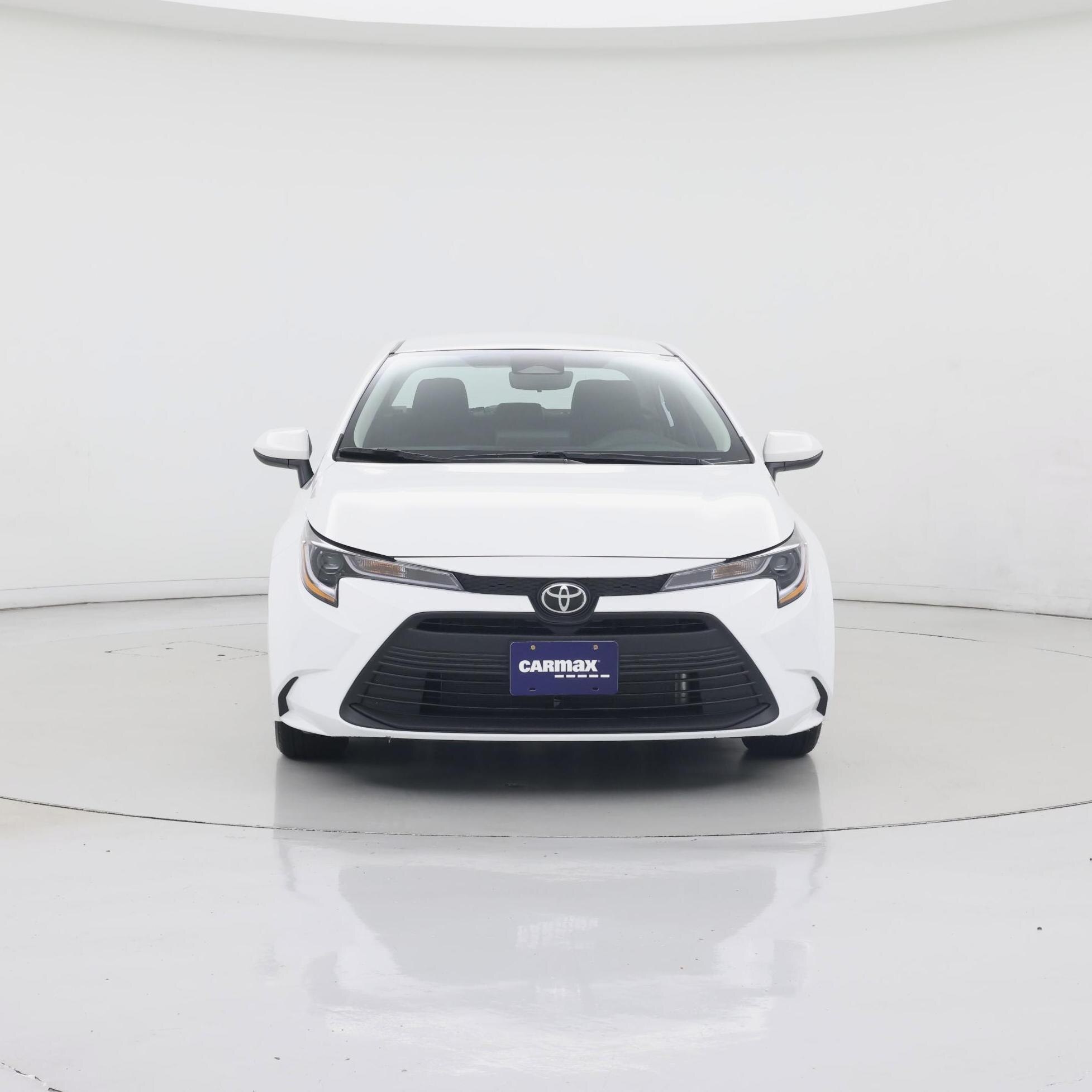 Thumbnail: 2025 Toyota Corolla - 5