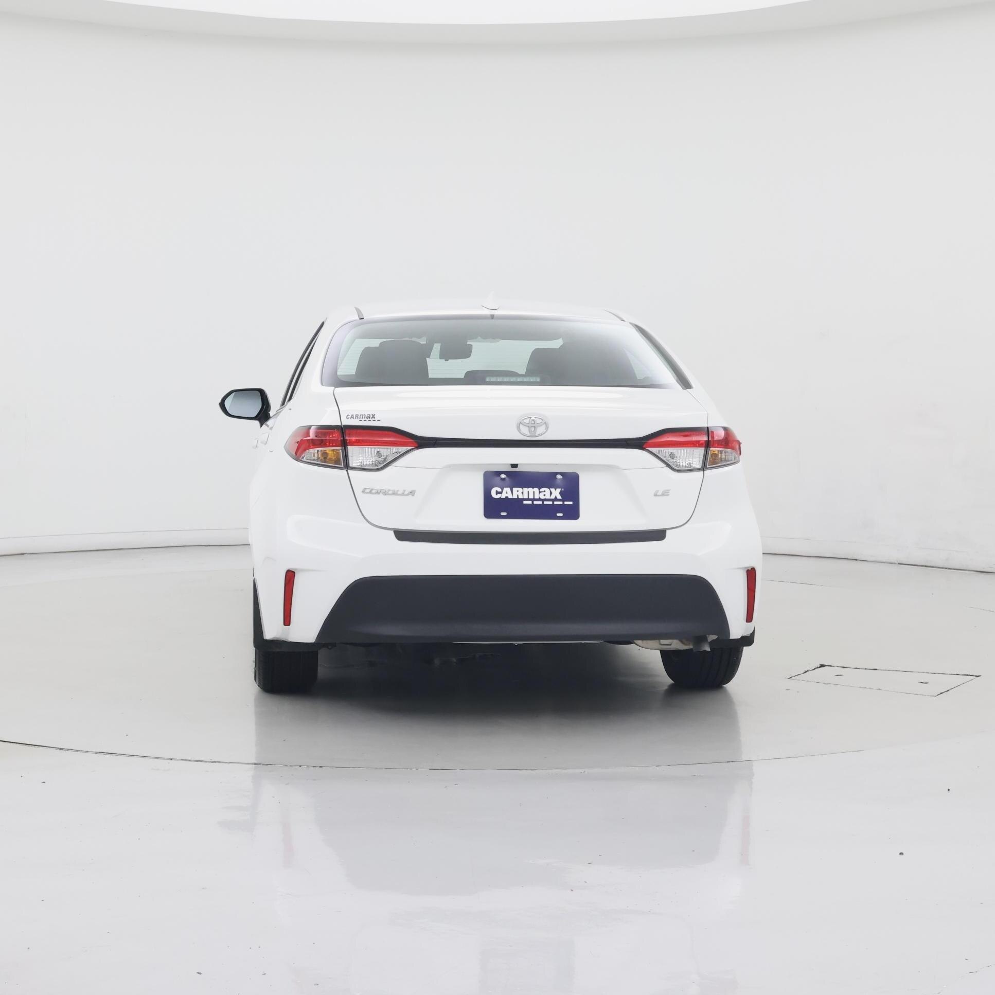 Thumbnail: 2025 Toyota Corolla - 6