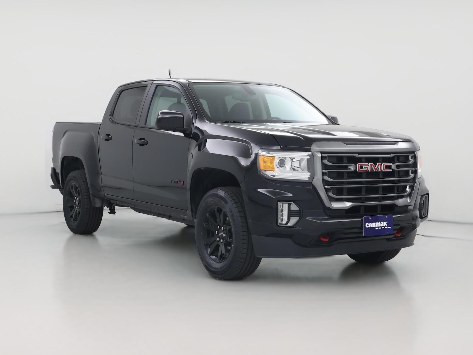 2022 GMC Canyon