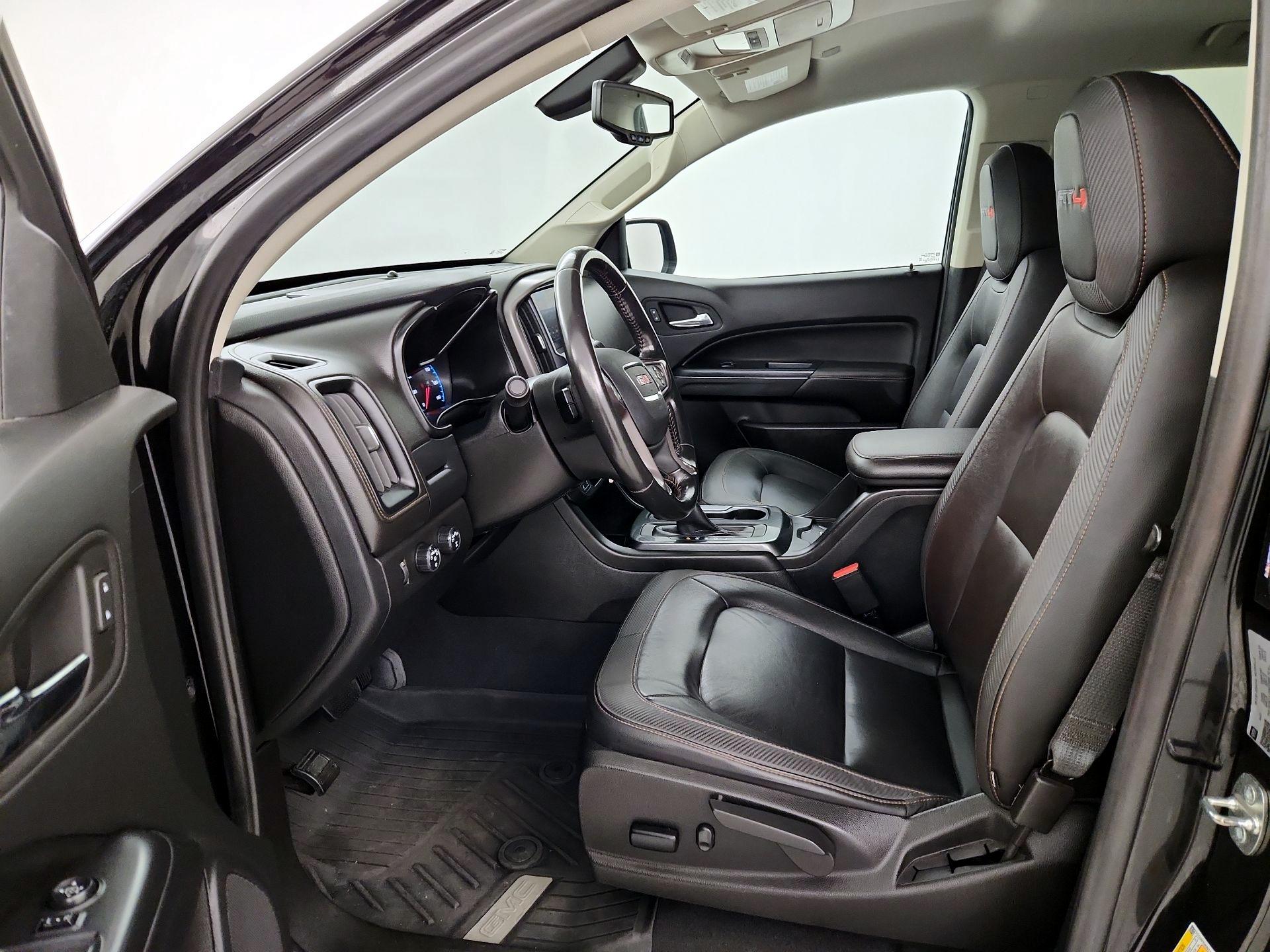 Thumbnail: 2022 GMC Canyon - 11