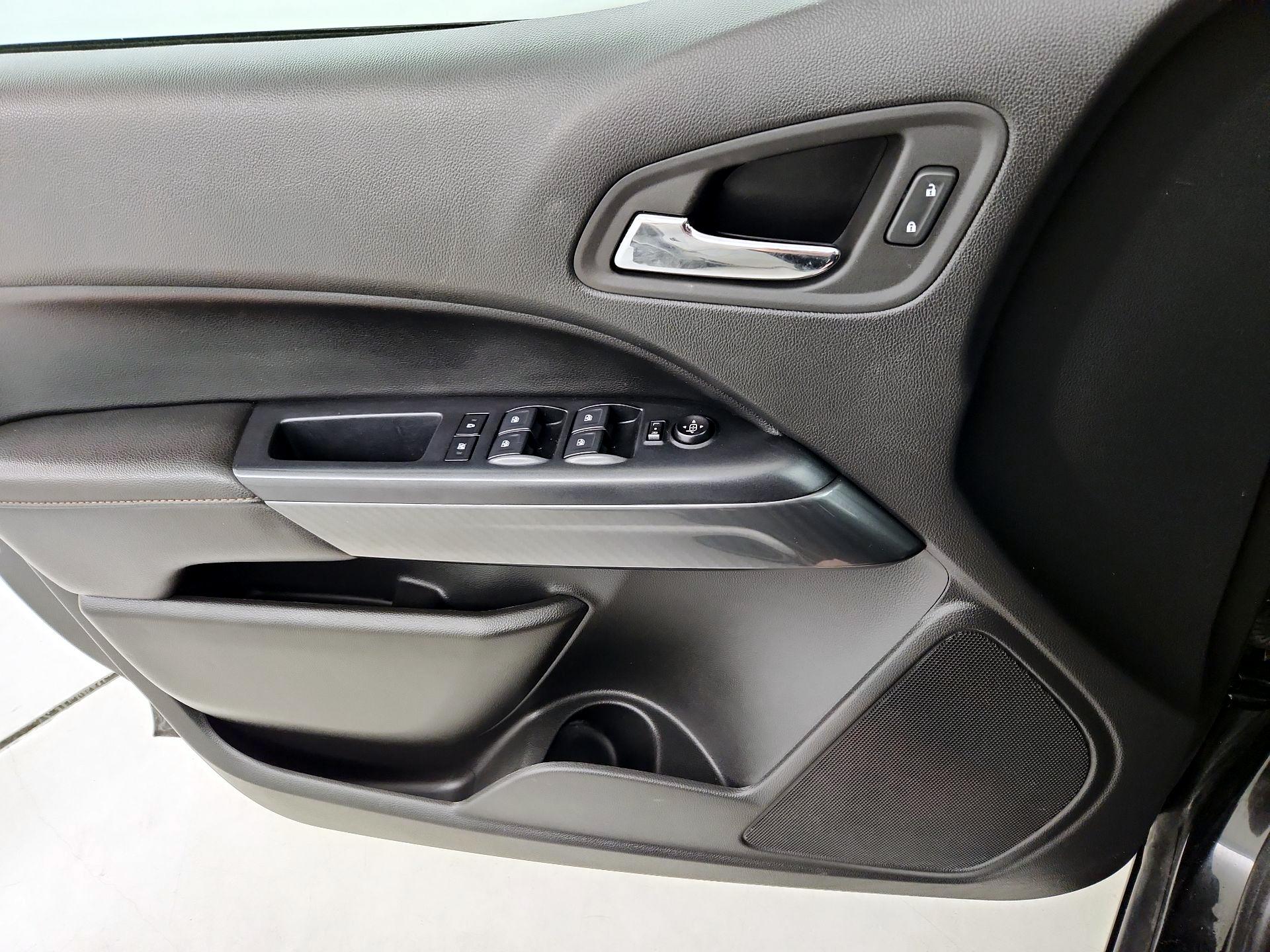 Thumbnail: 2022 GMC Canyon - 12