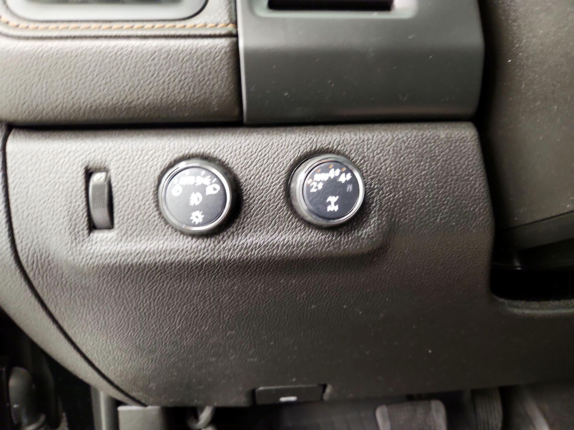 Thumbnail: 2022 GMC Canyon - 13