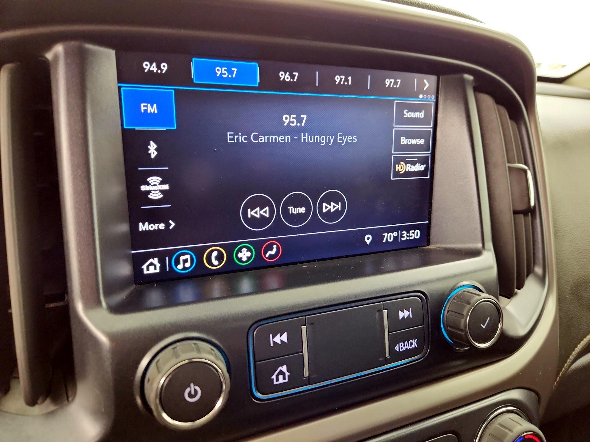 Thumbnail: 2022 GMC Canyon - 15