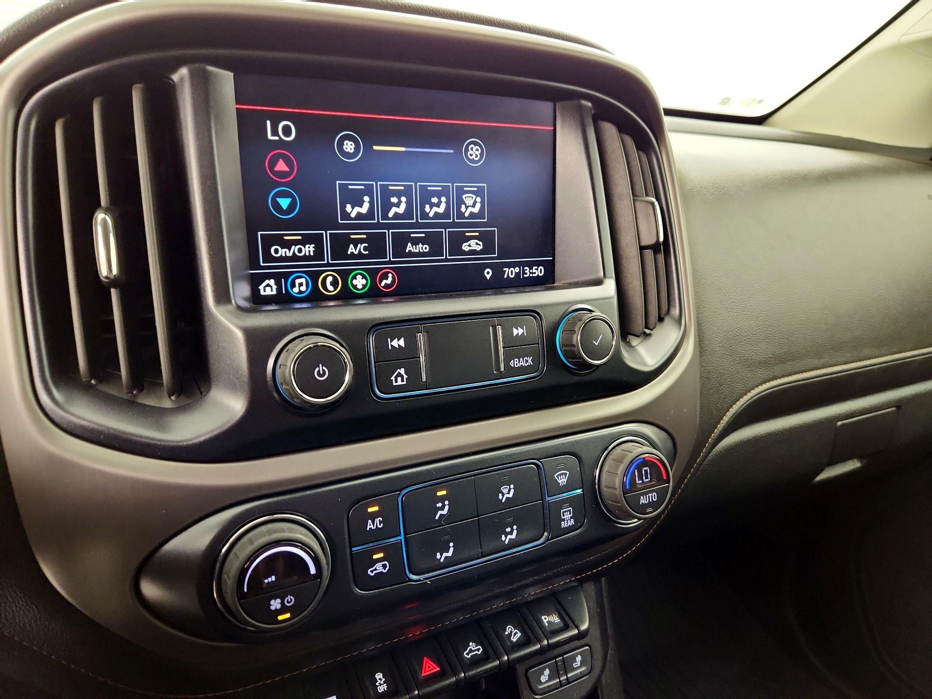 Thumbnail: 2022 GMC Canyon - 16