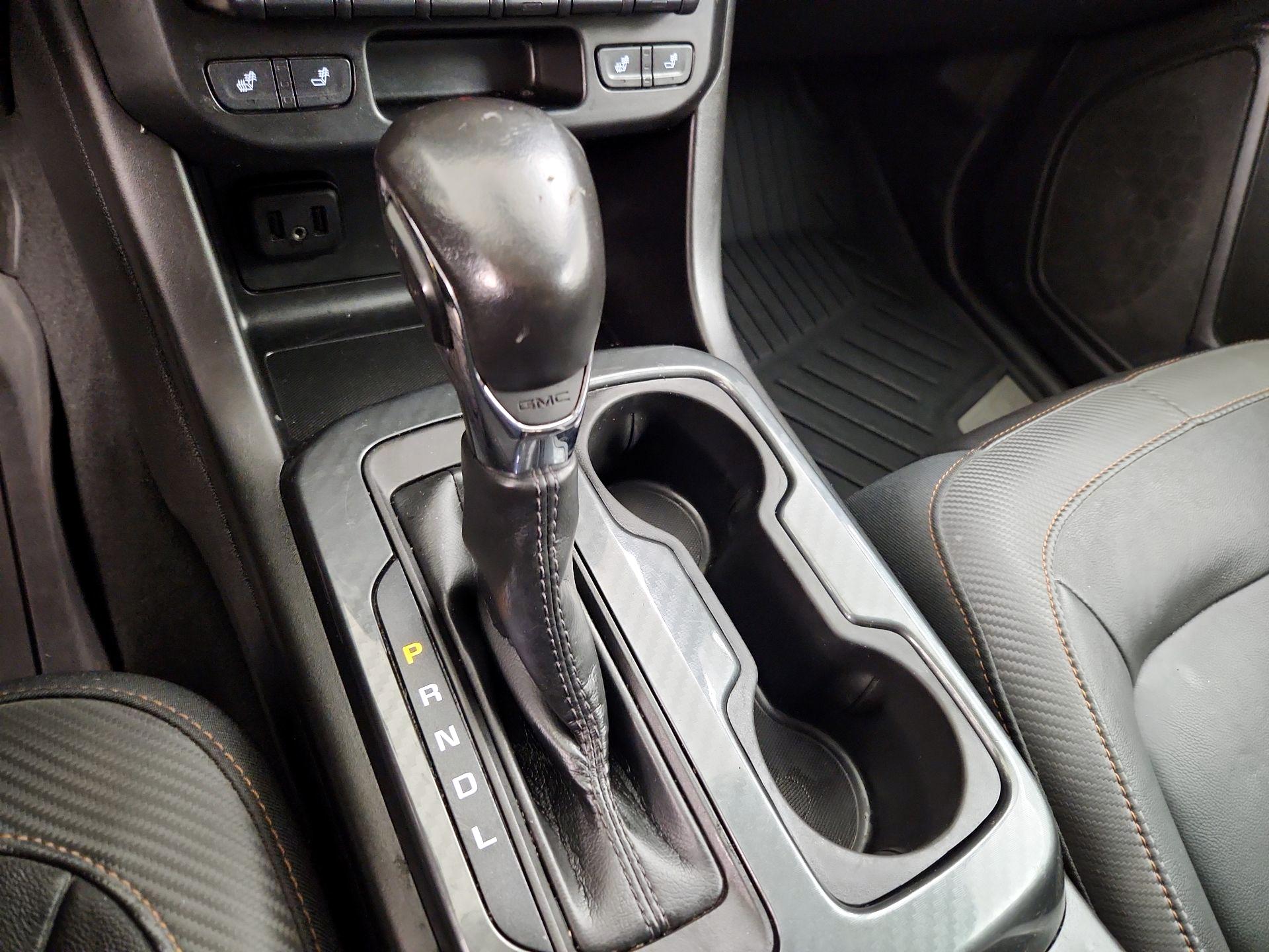 Thumbnail: 2022 GMC Canyon - 17