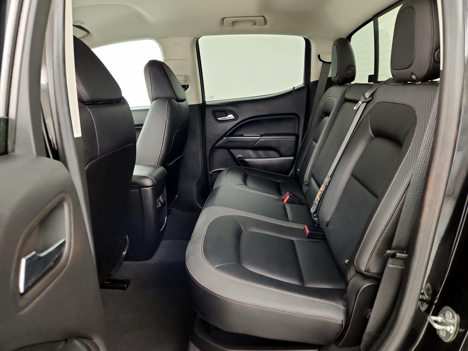 Thumbnail: 2022 GMC Canyon - 19