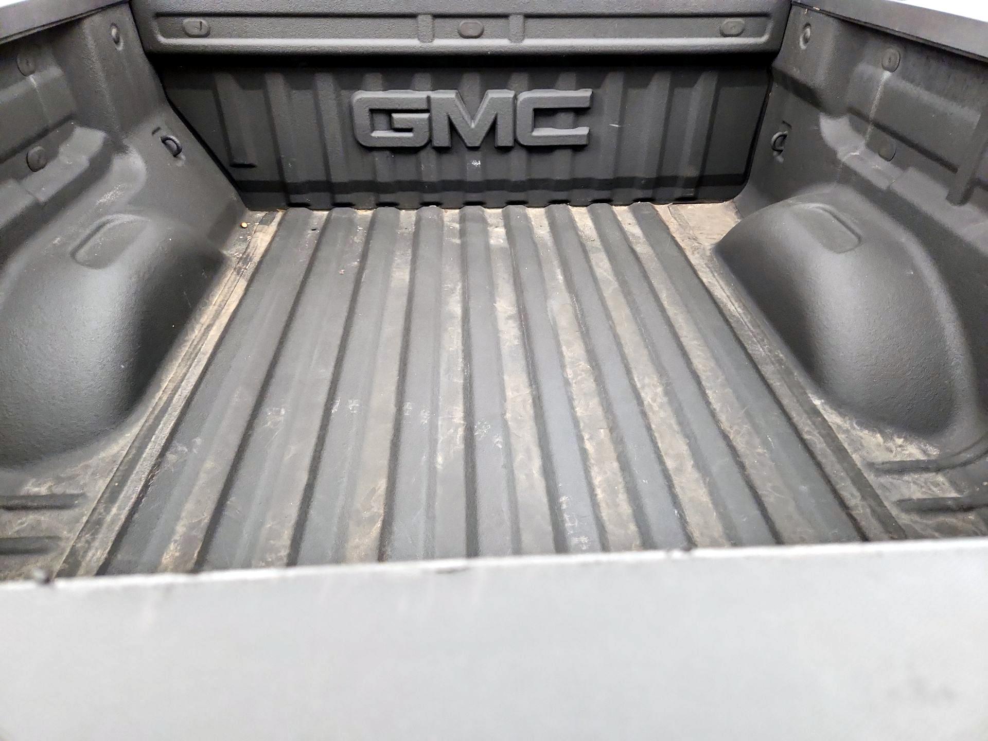 Thumbnail: 2022 GMC Canyon - 20