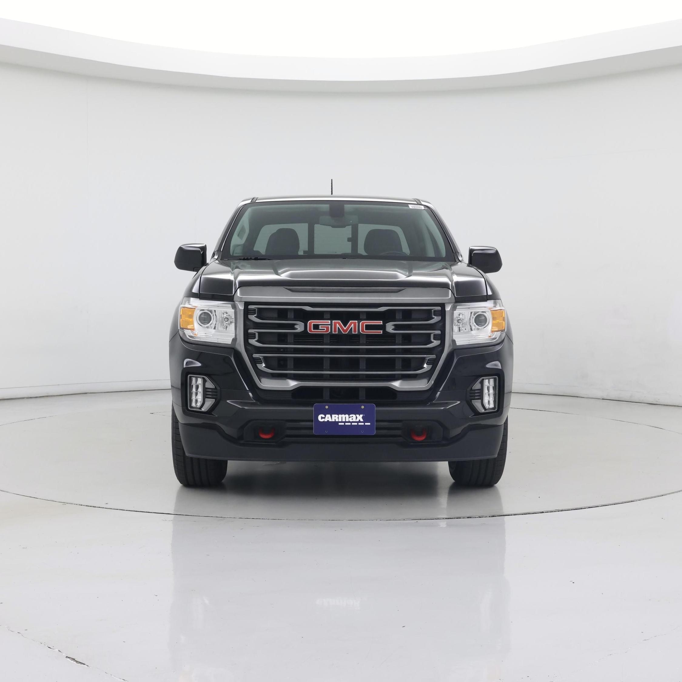 Thumbnail: 2022 GMC Canyon - 5