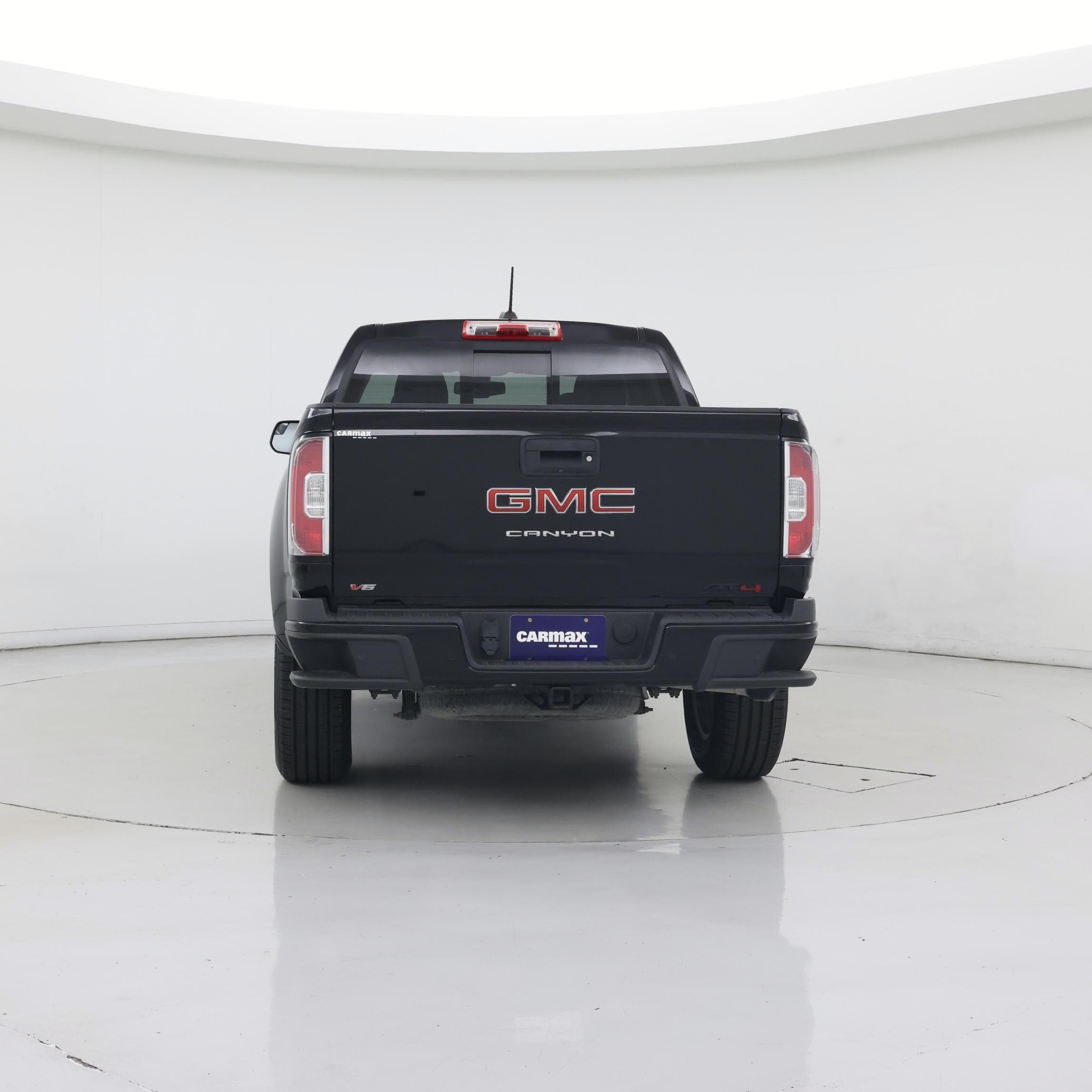 Thumbnail: 2022 GMC Canyon - 6
