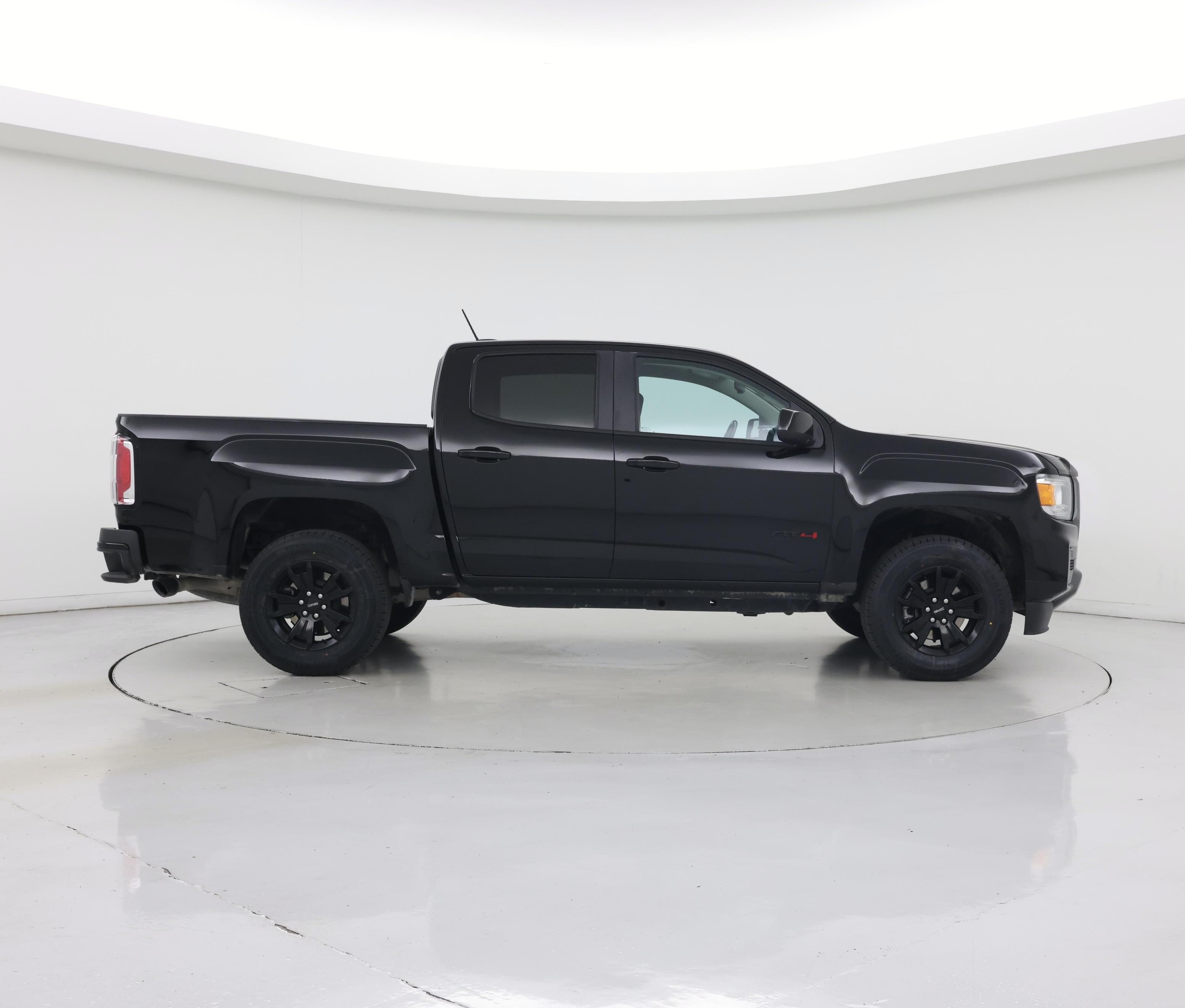 Thumbnail: 2022 GMC Canyon - 7