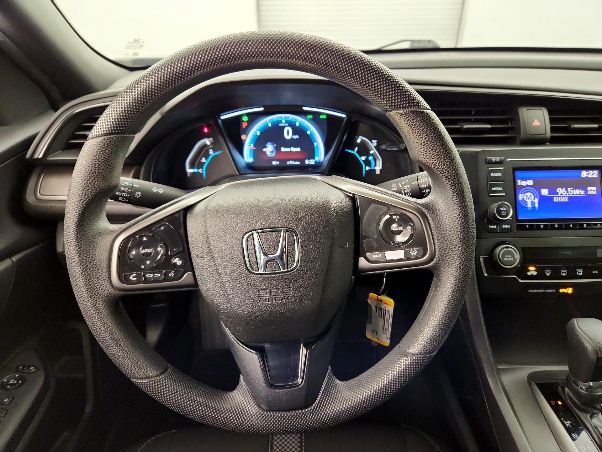 Thumbnail: 2020 Honda Civic - 10