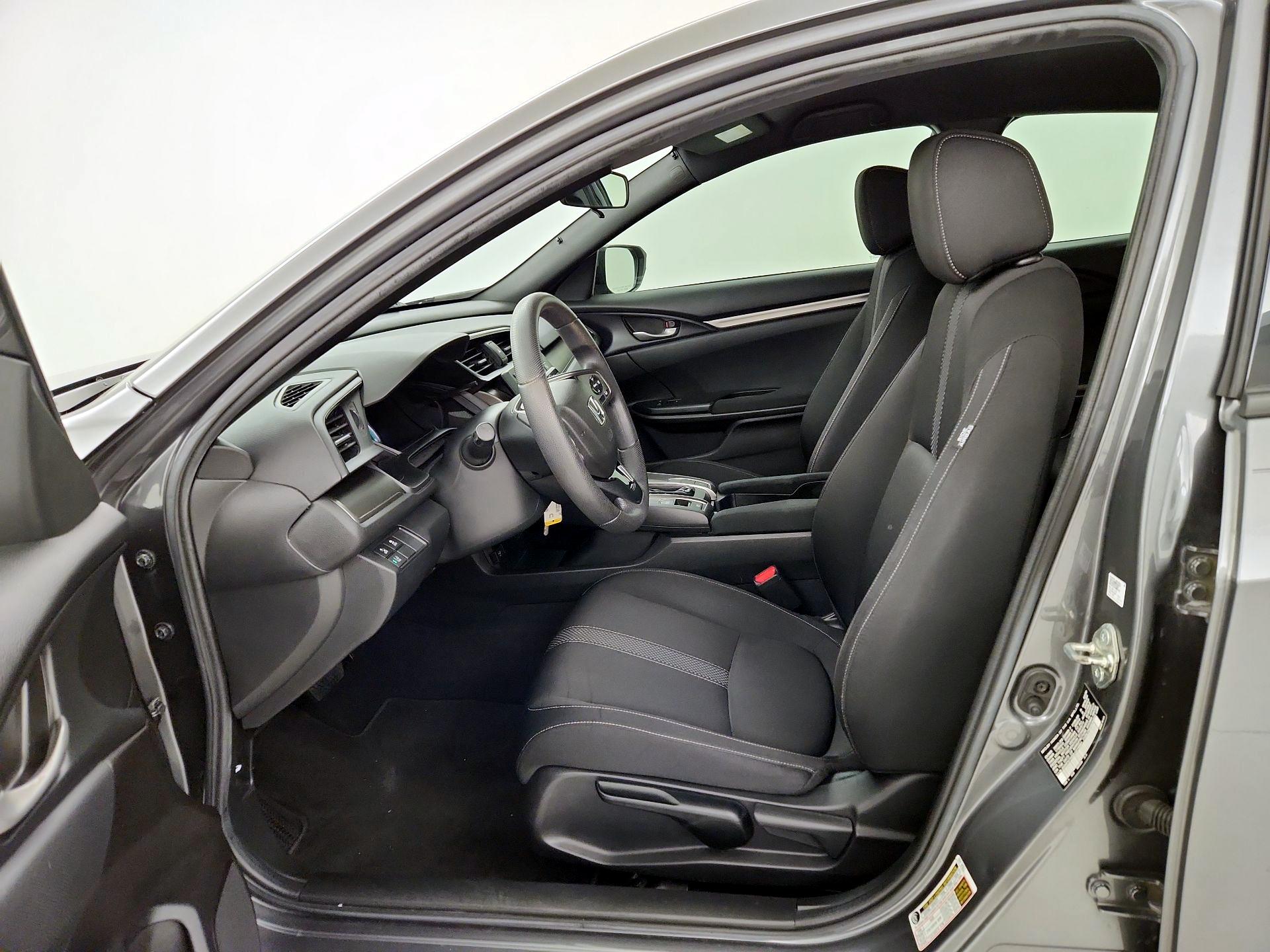 Thumbnail: 2020 Honda Civic - 11