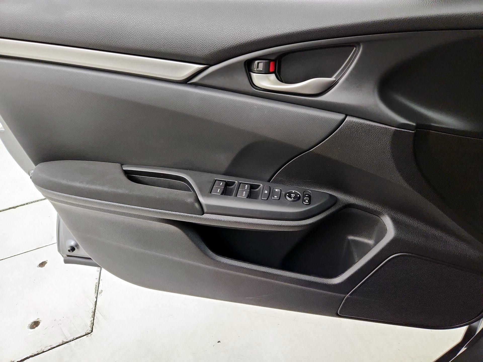 Thumbnail: 2020 Honda Civic - 12