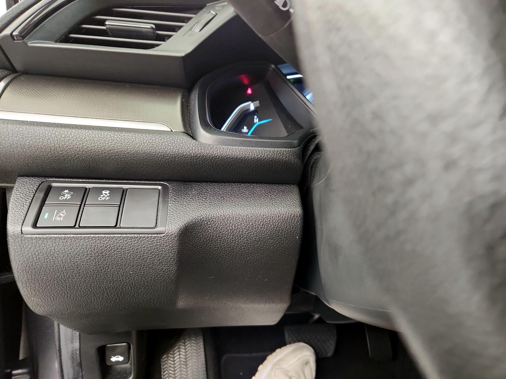 Thumbnail: 2020 Honda Civic - 13