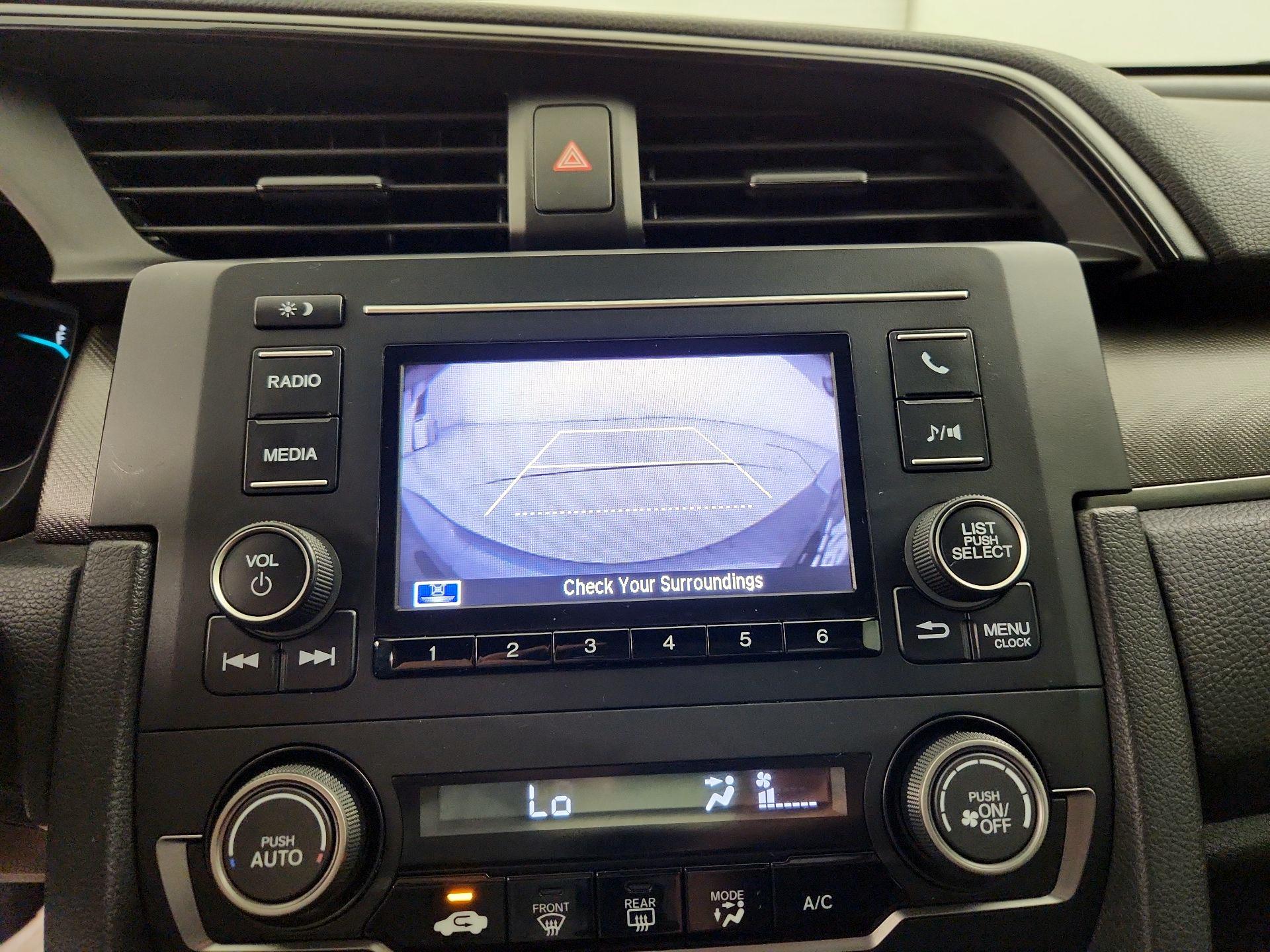 Thumbnail: 2020 Honda Civic - 14