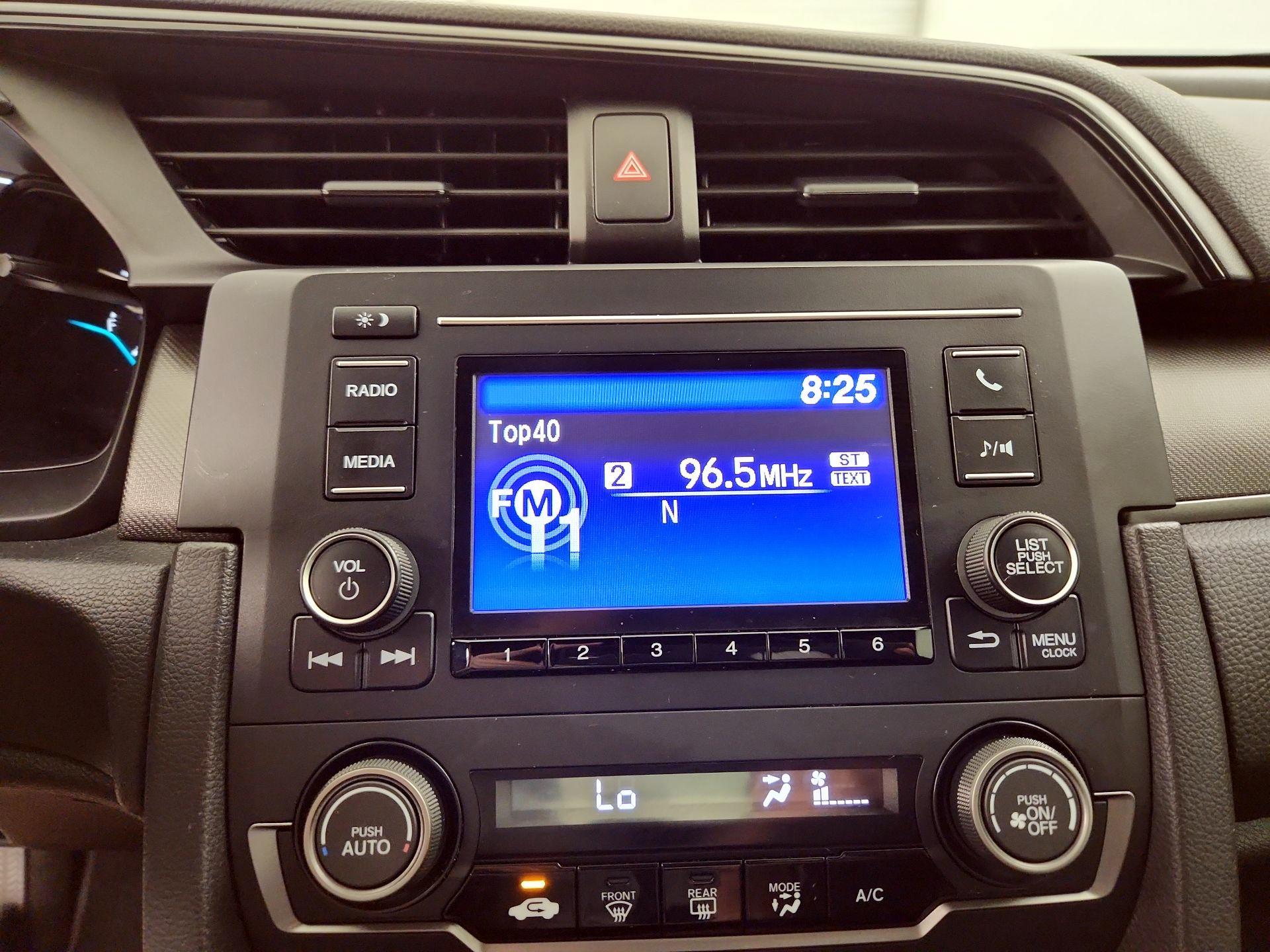 Thumbnail: 2020 Honda Civic - 15