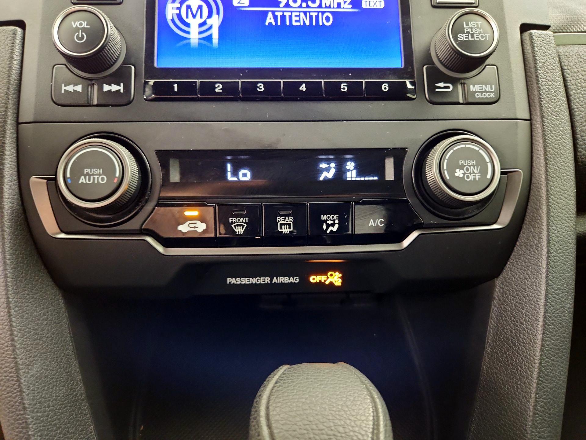 Thumbnail: 2020 Honda Civic - 16