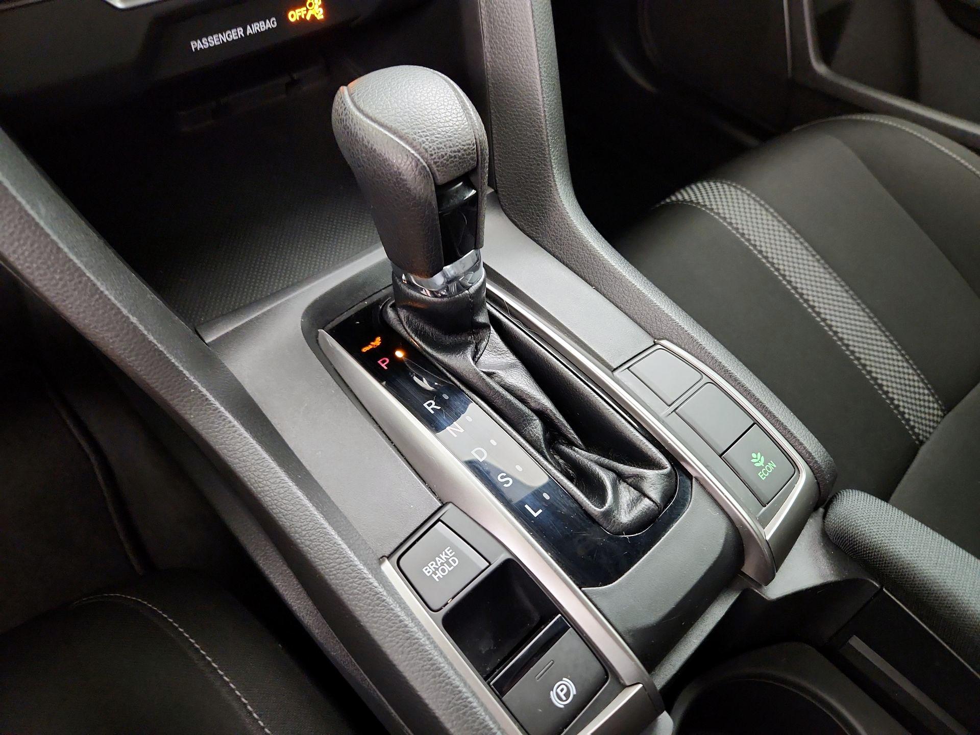 Thumbnail: 2020 Honda Civic - 17