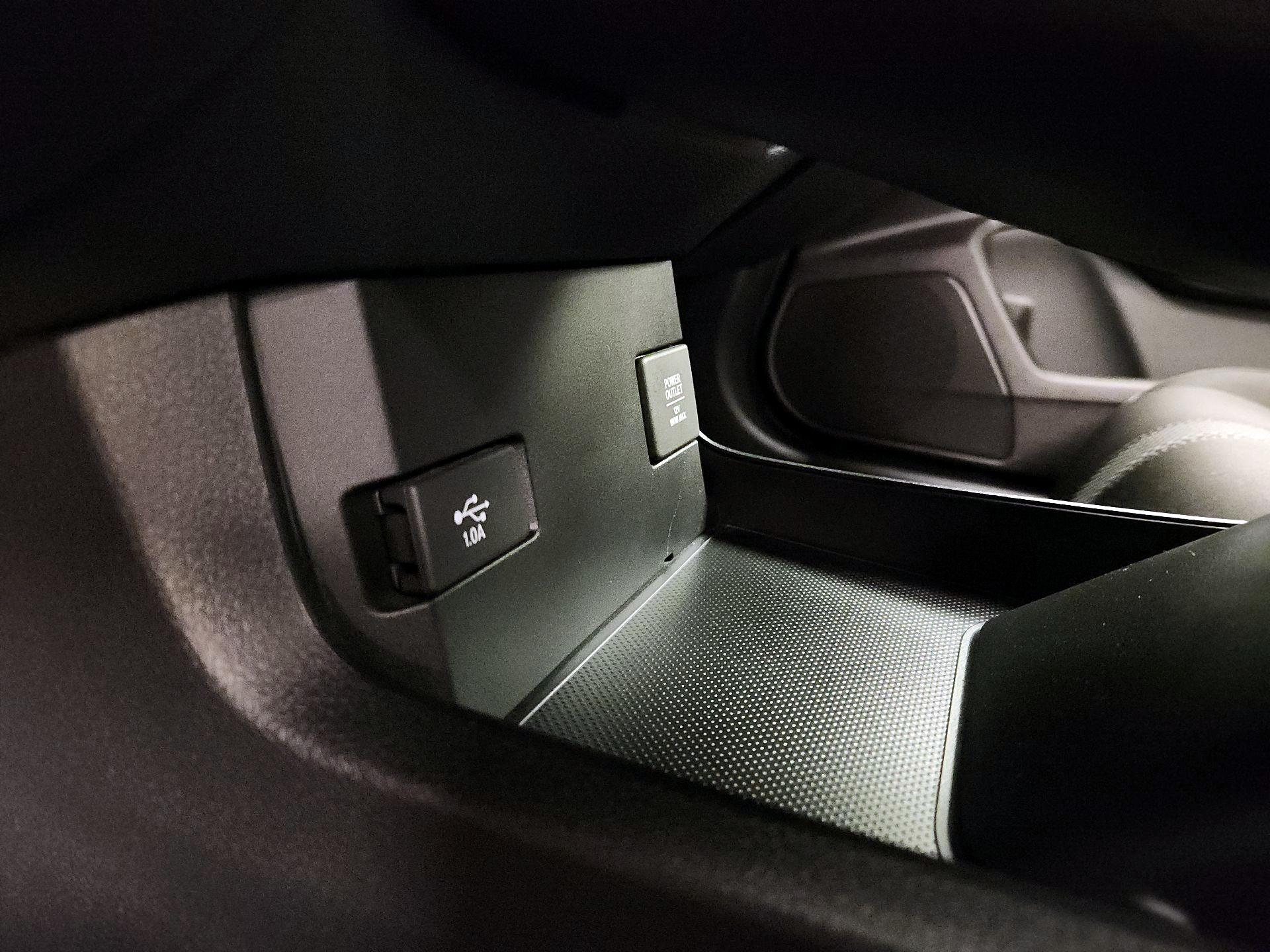 Thumbnail: 2020 Honda Civic - 18