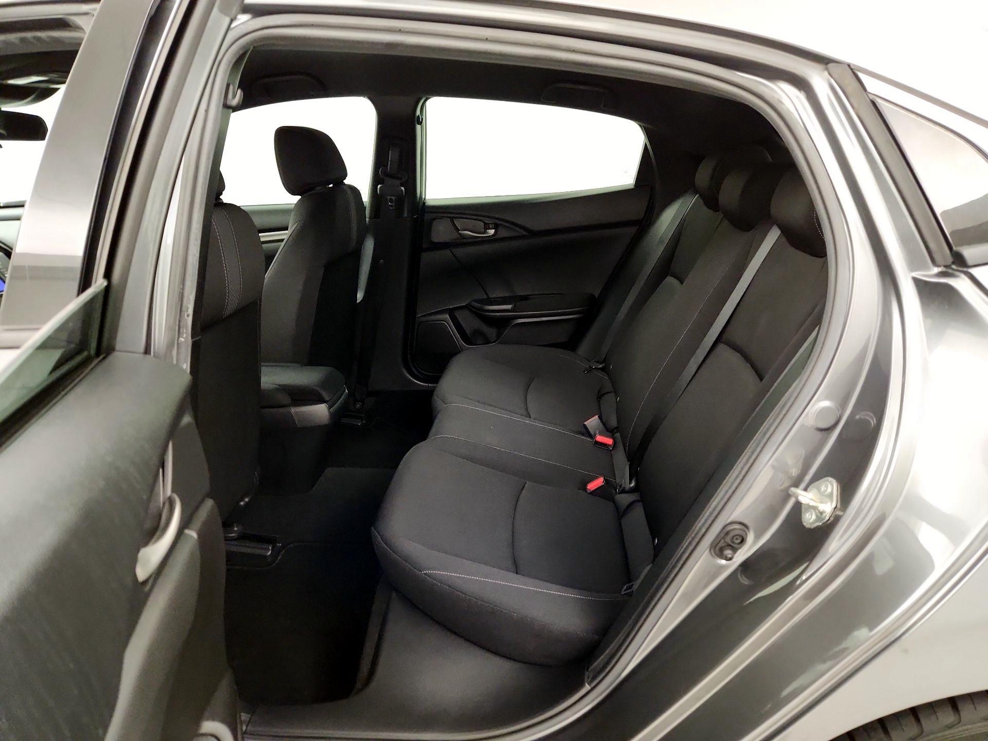 Thumbnail: 2020 Honda Civic - 19