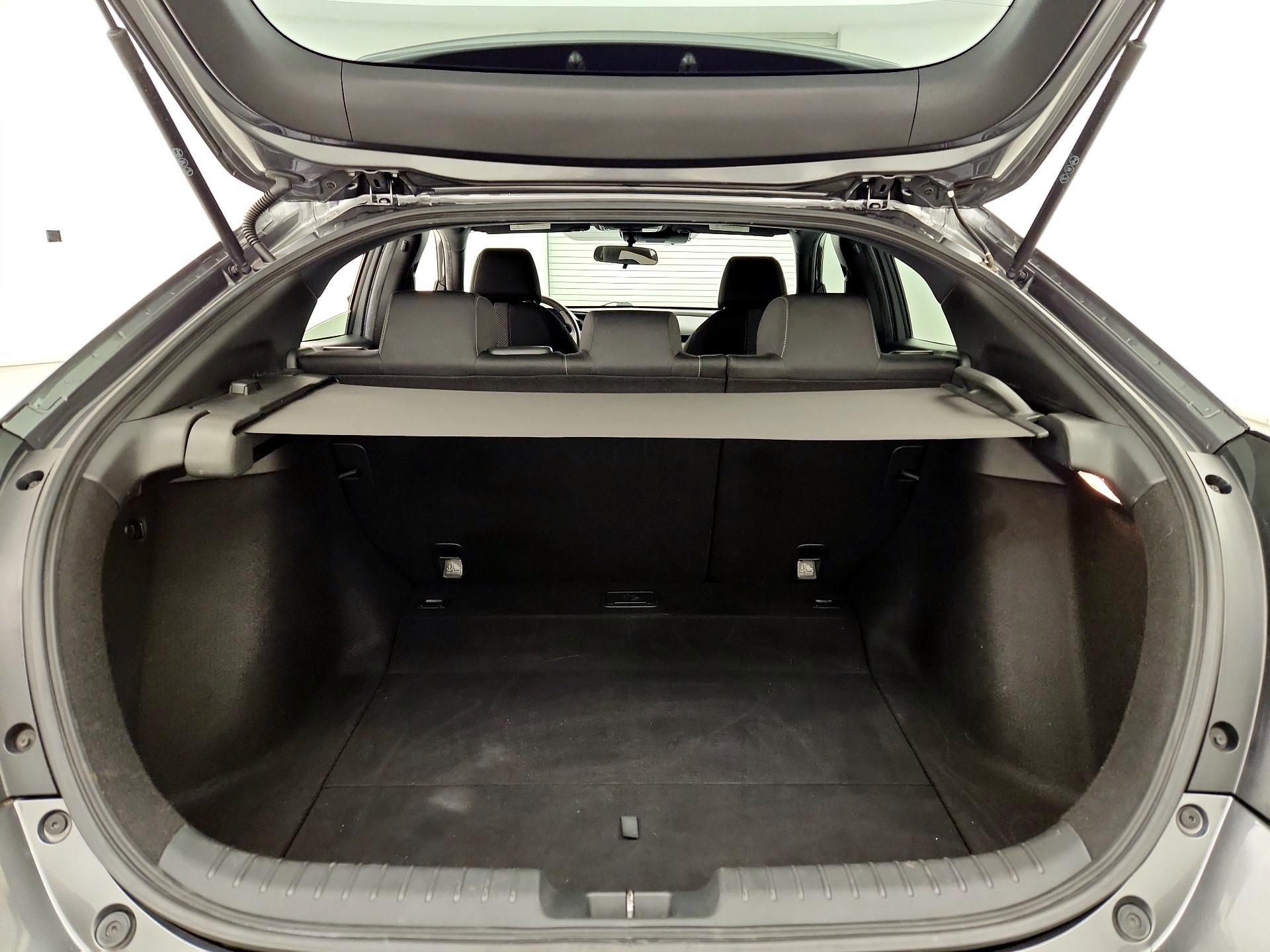 Thumbnail: 2020 Honda Civic - 20