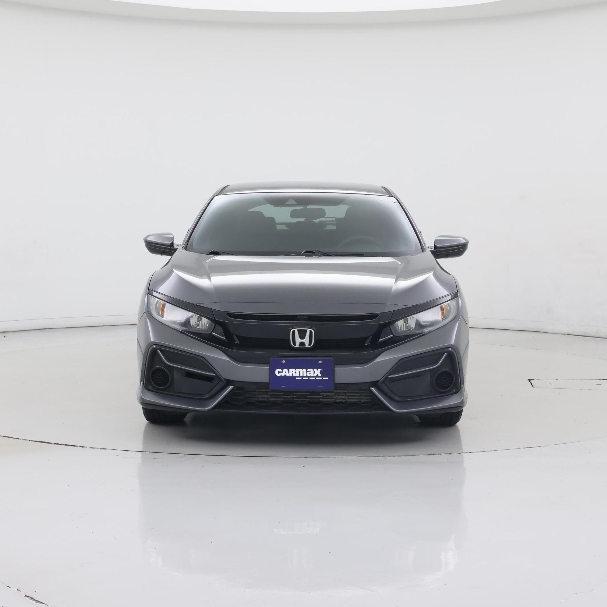 Thumbnail: 2020 Honda Civic - 5