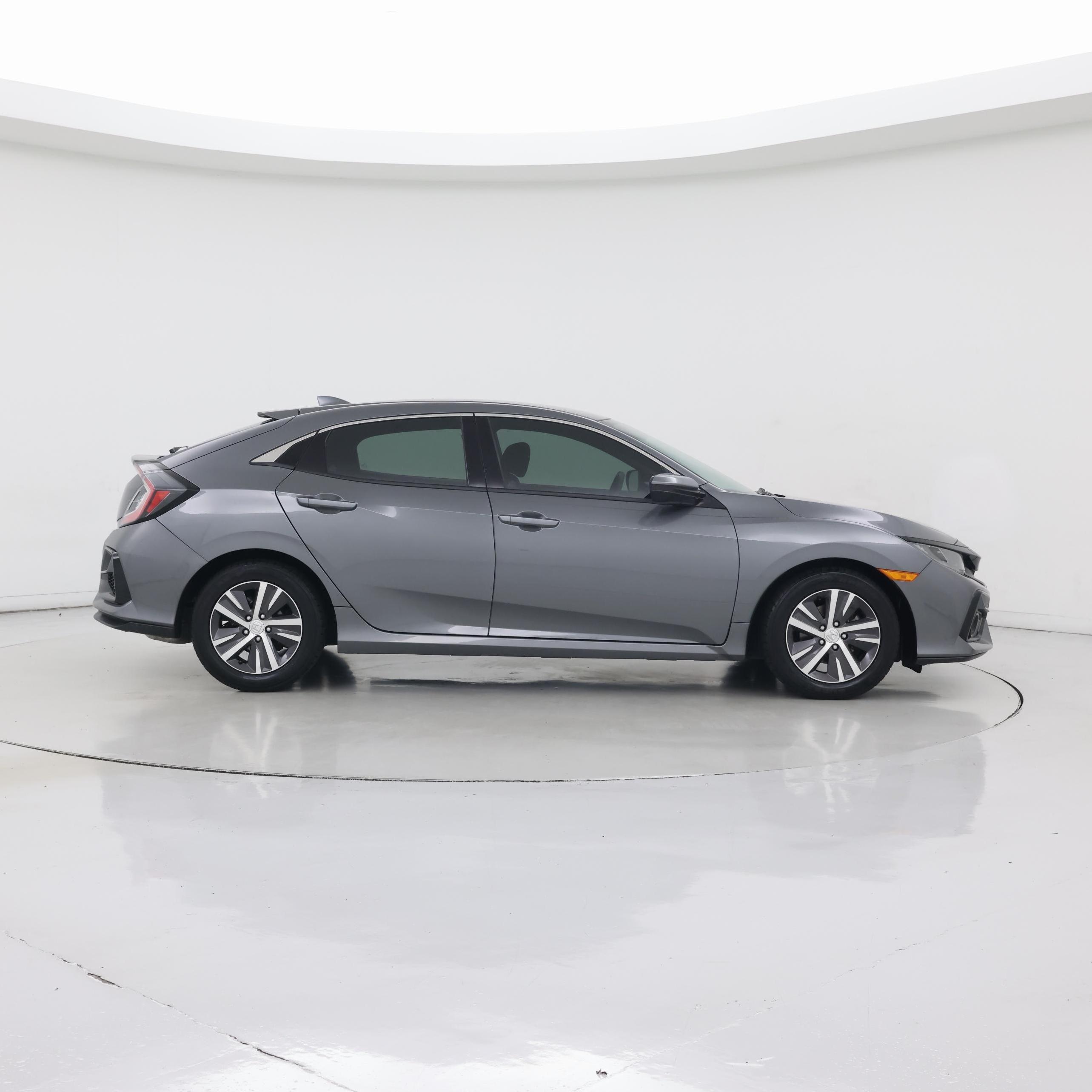 Thumbnail: 2020 Honda Civic - 7