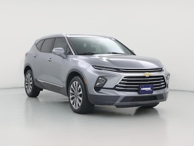 2023 Chevrolet Blazer Premier